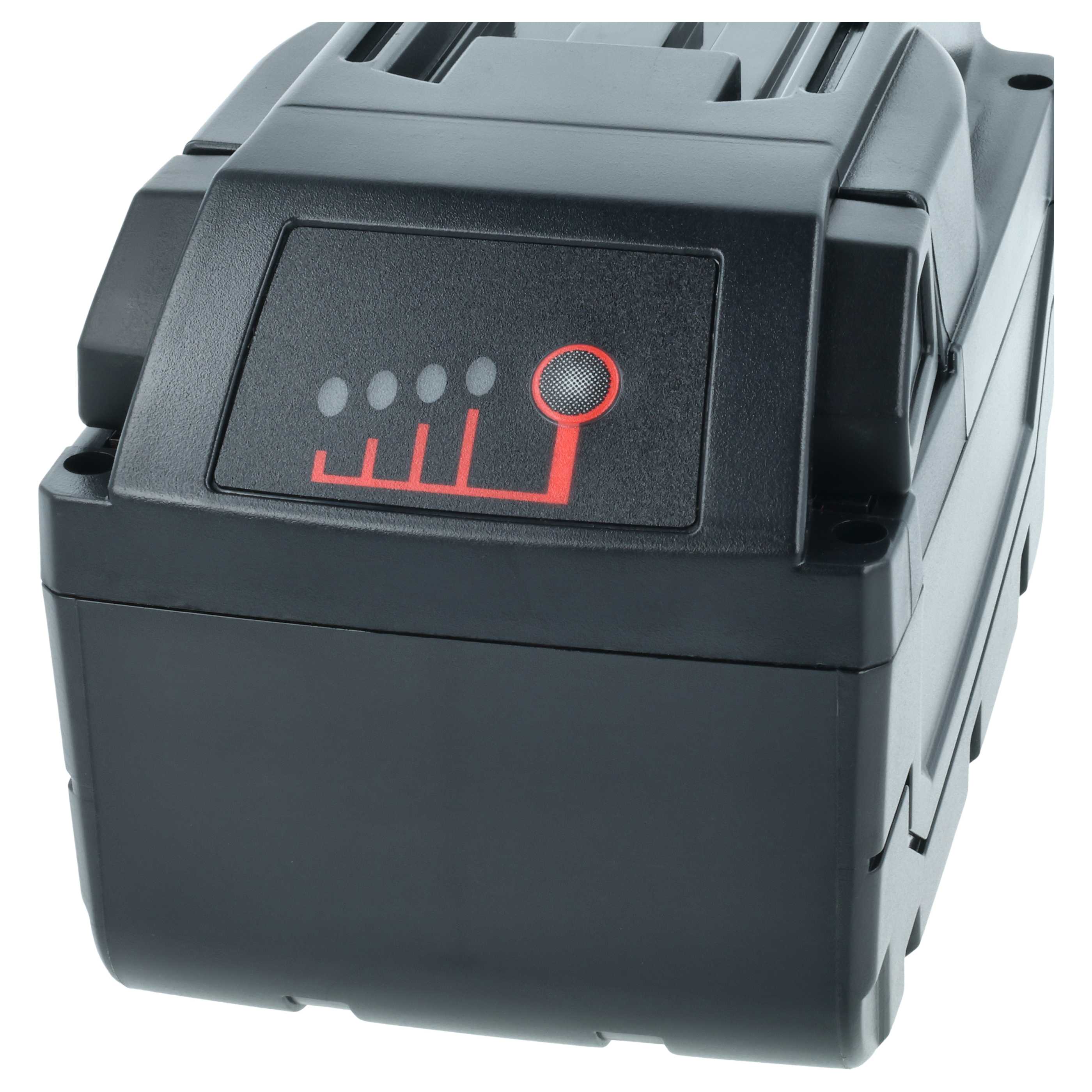 3x Battery replaces AEG Milwaukee 48-11-2830, 48-11-1830 Electric Power Tool - 2000 mAh, 28 V, Li-Ion