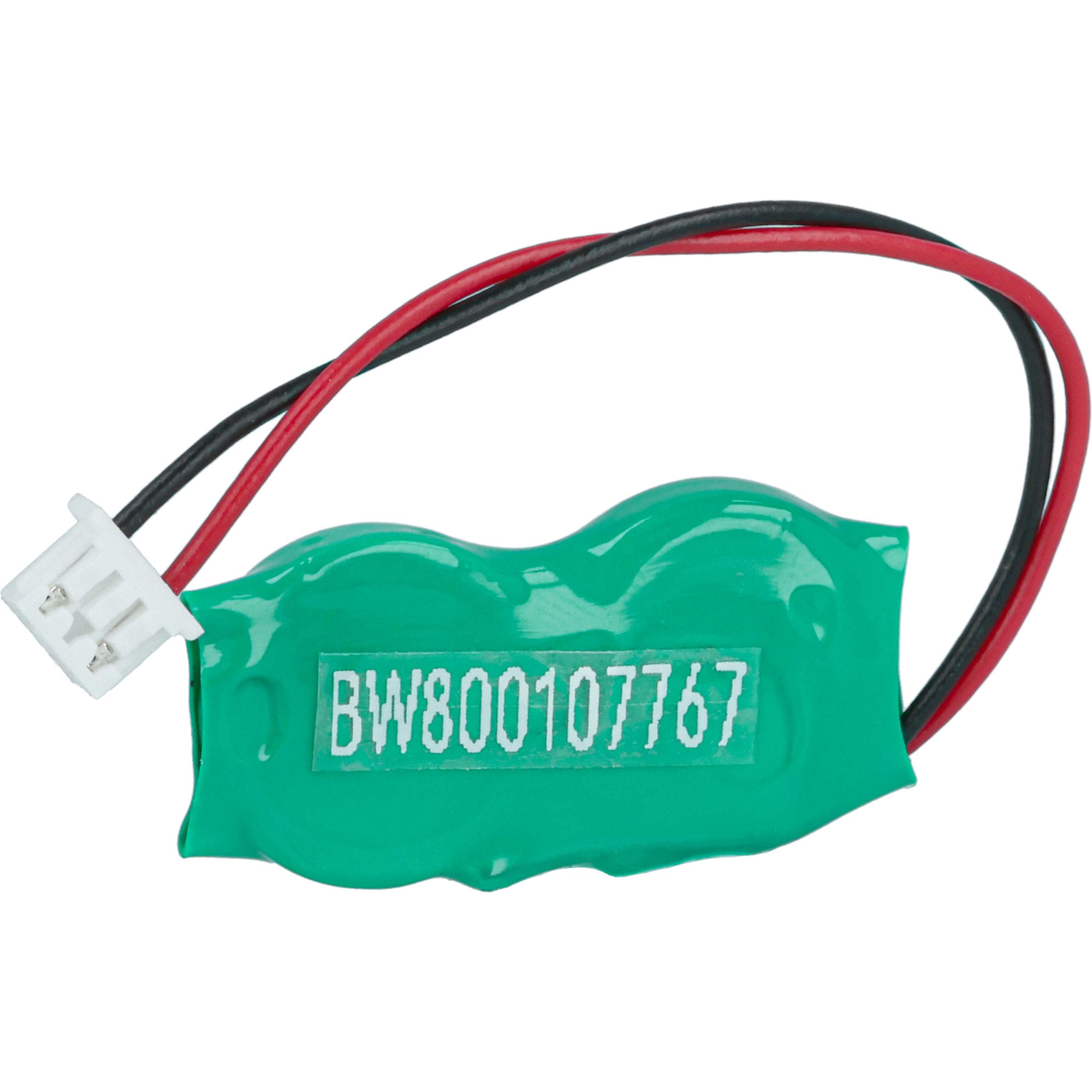 Bios-Akku als Ersatz für GDM710000041, FL2/V11H-WR, CB17, GDM710000002, GDM710000058 - 20mAh 2,4V NiMH