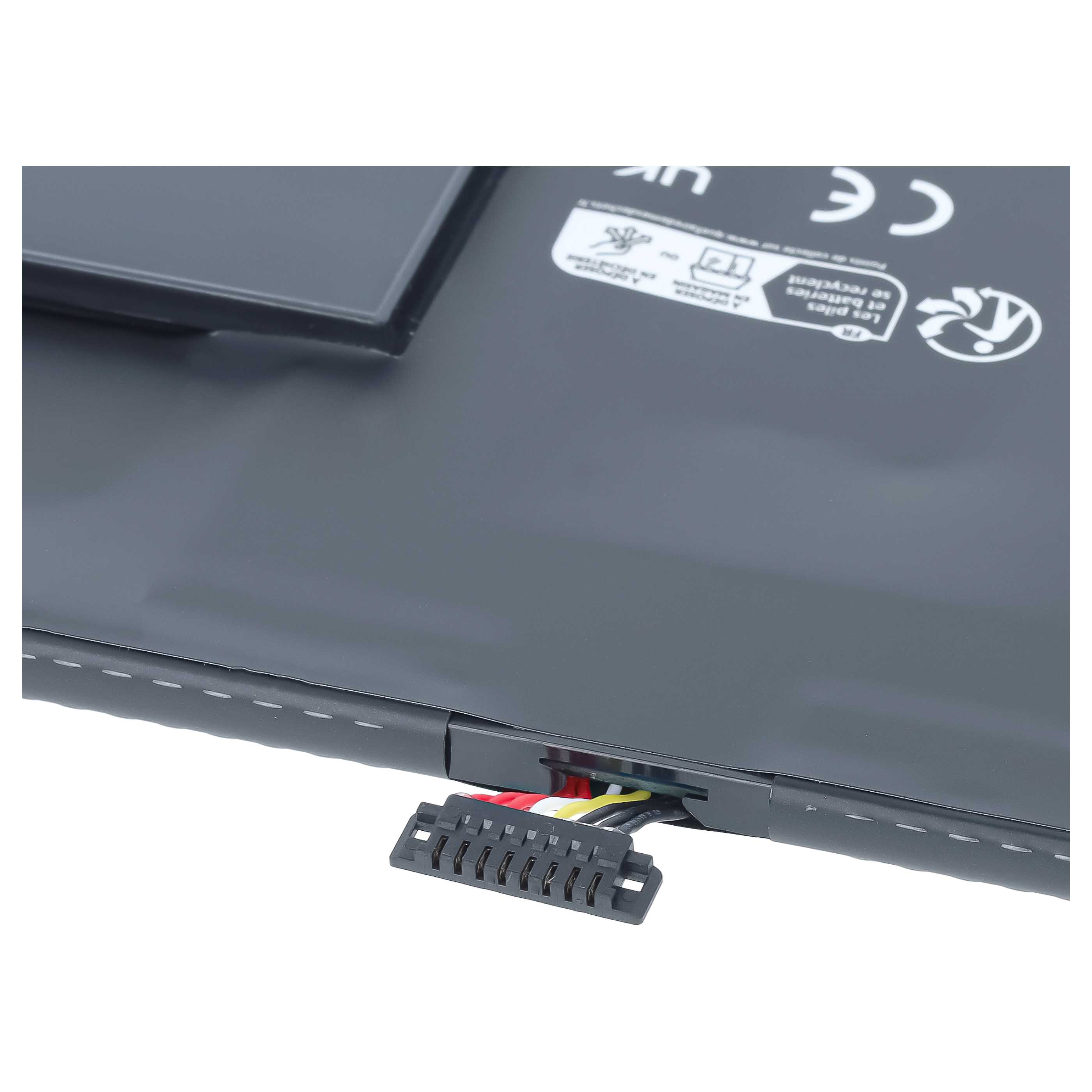 Notebook-Akku als Ersatz für Asus C32N1305, C32N-1305, 0B200-00540000 für Asus - 5000mAh 11,1V Li-Polymer