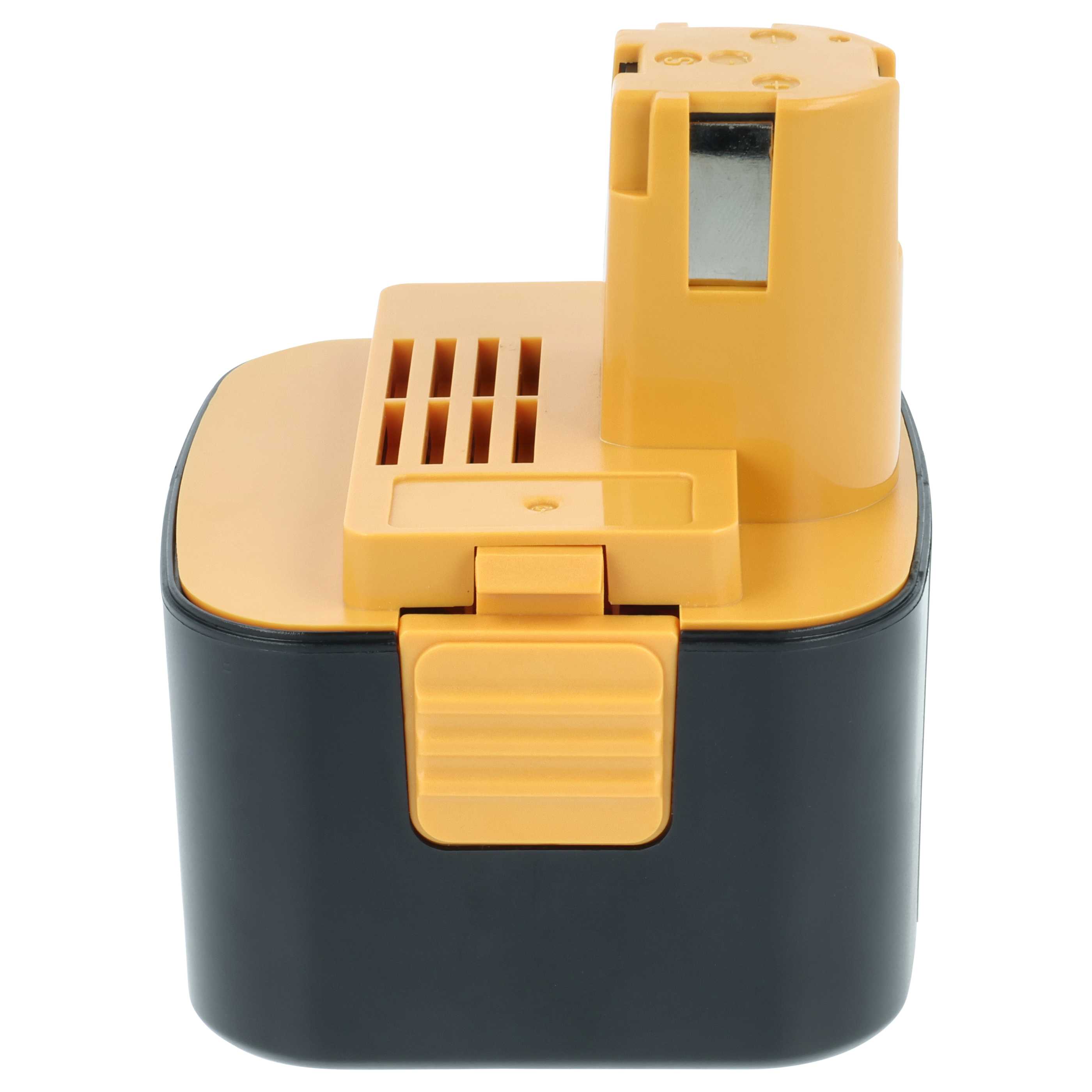 Akku 12V als Ersatz für ABB Stotz S&J SDF-AK220 - 3,3Ah, NiMH