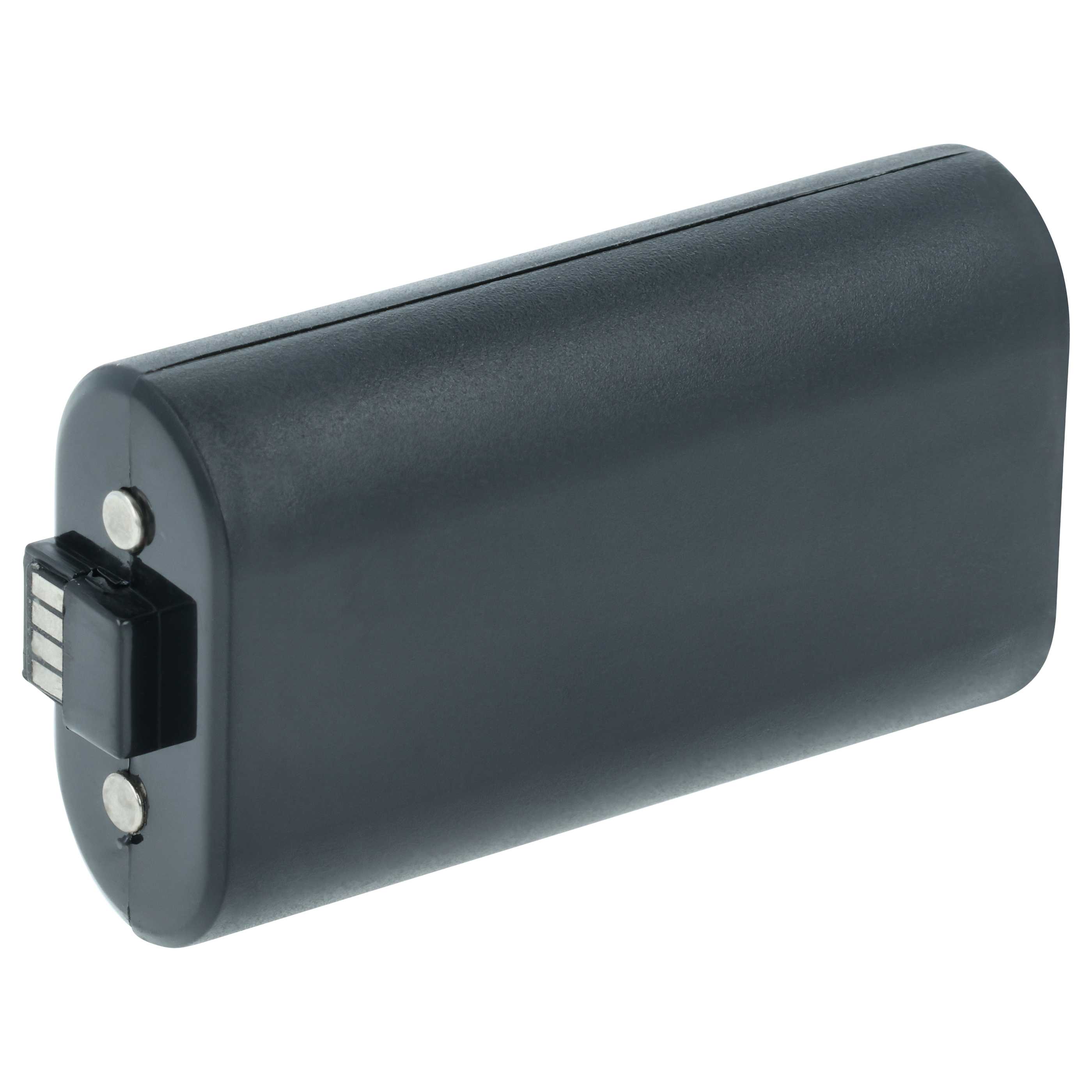 Gamer Joypad Battery replaces Microsoft 1556 - 1100 mAh 3 V Li-Ion