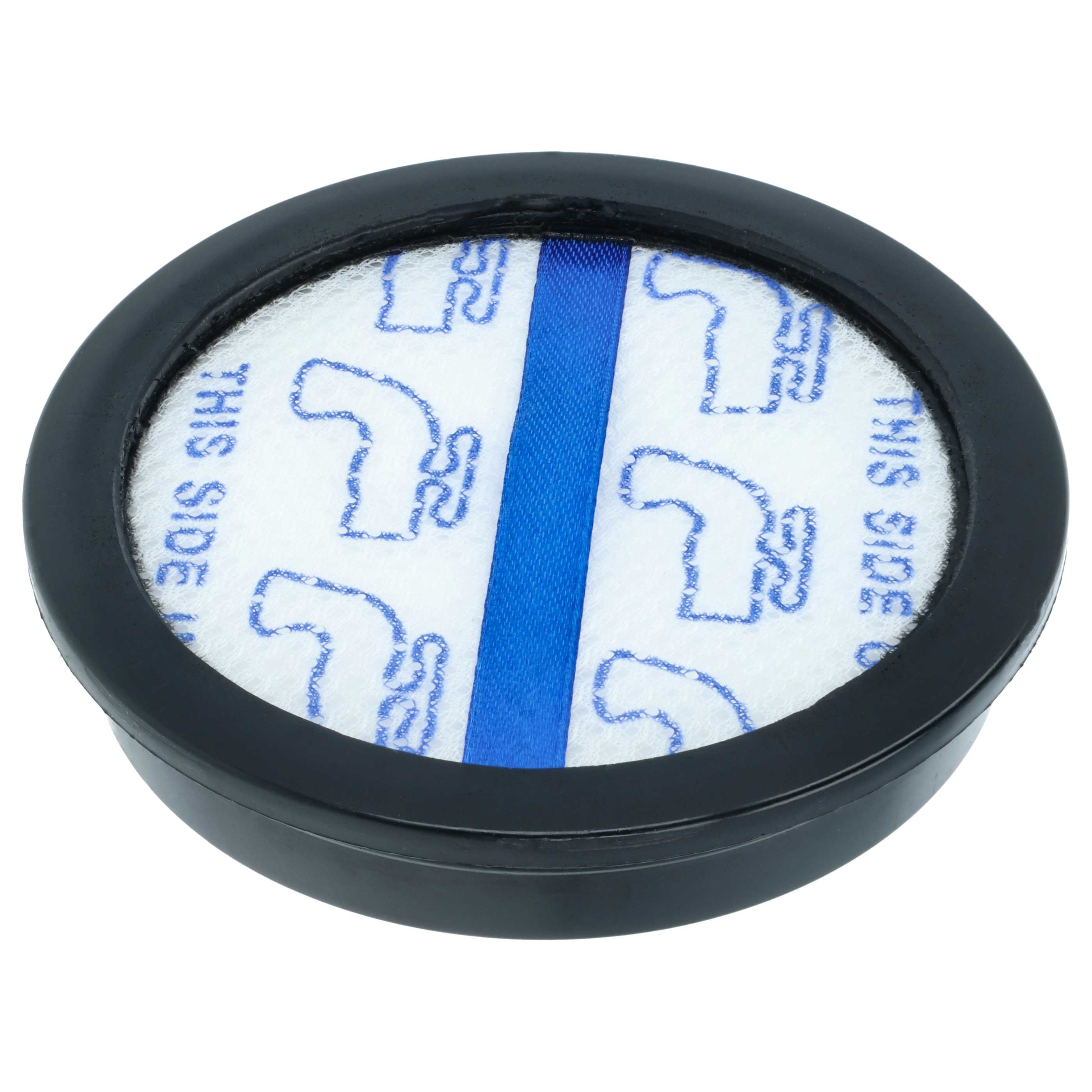 Filter replaces Beko 9178018756 for Grundig Vacuum Cleaner