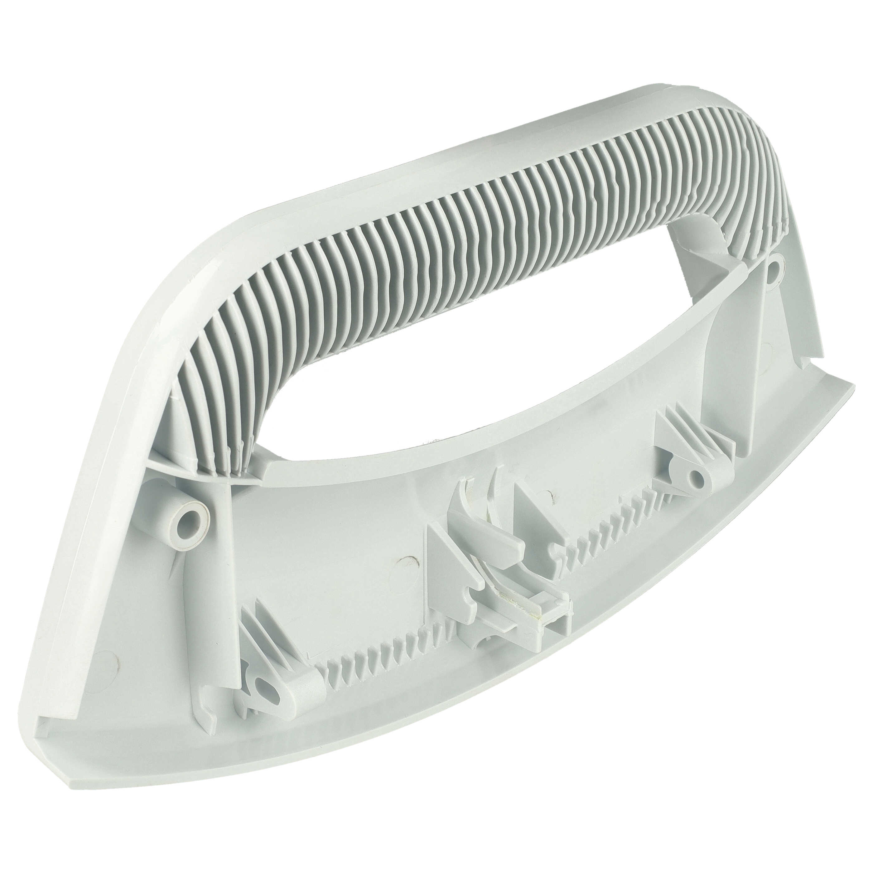 Poignée de porte remplace Hotpoint SWD107617CUK pour machine à laver Hotpoint