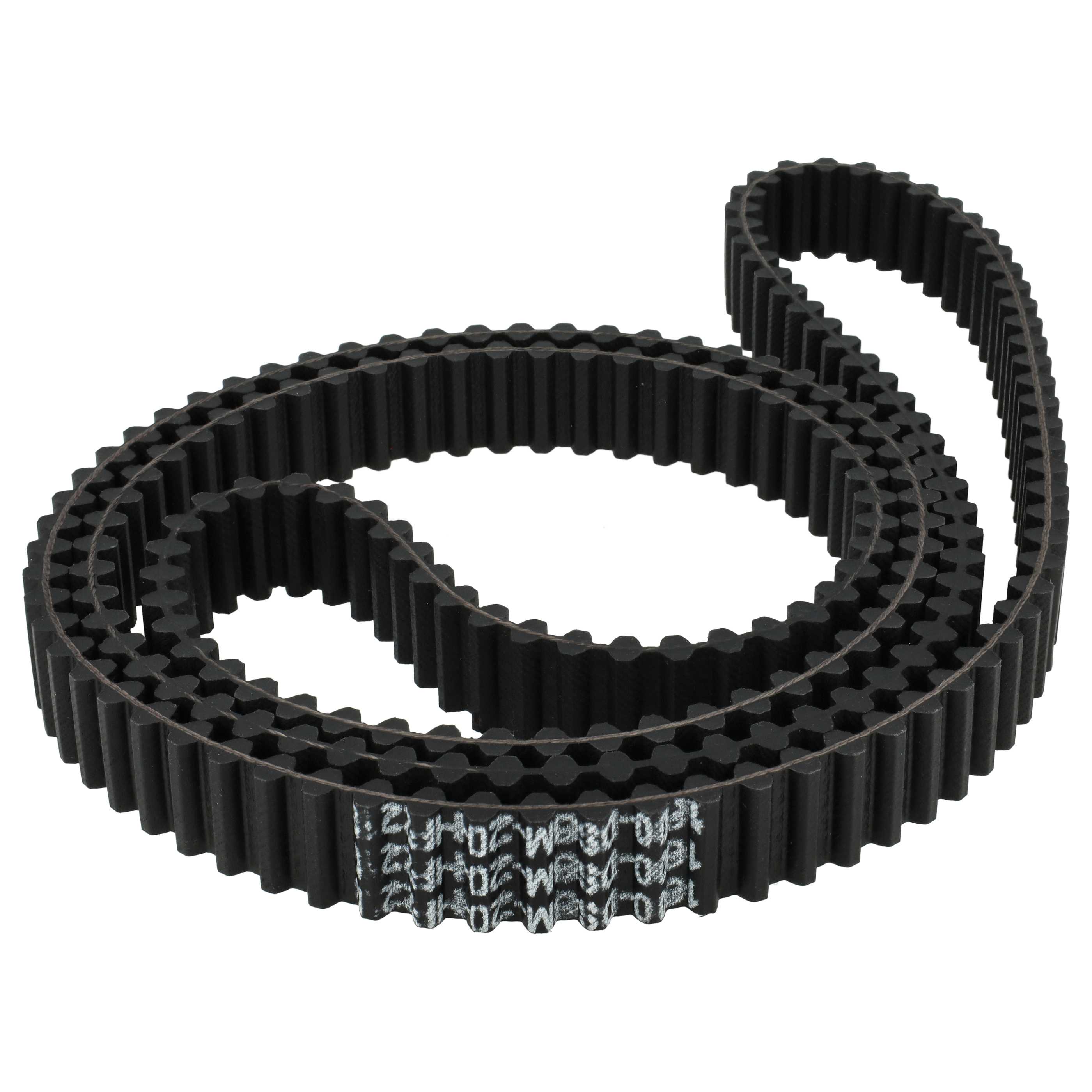 V Belt replaces Honda CG35061400H0, 80481VK1003, 80481-VK1-003, CG35065600H0 for Honda Lawn Mower etc.