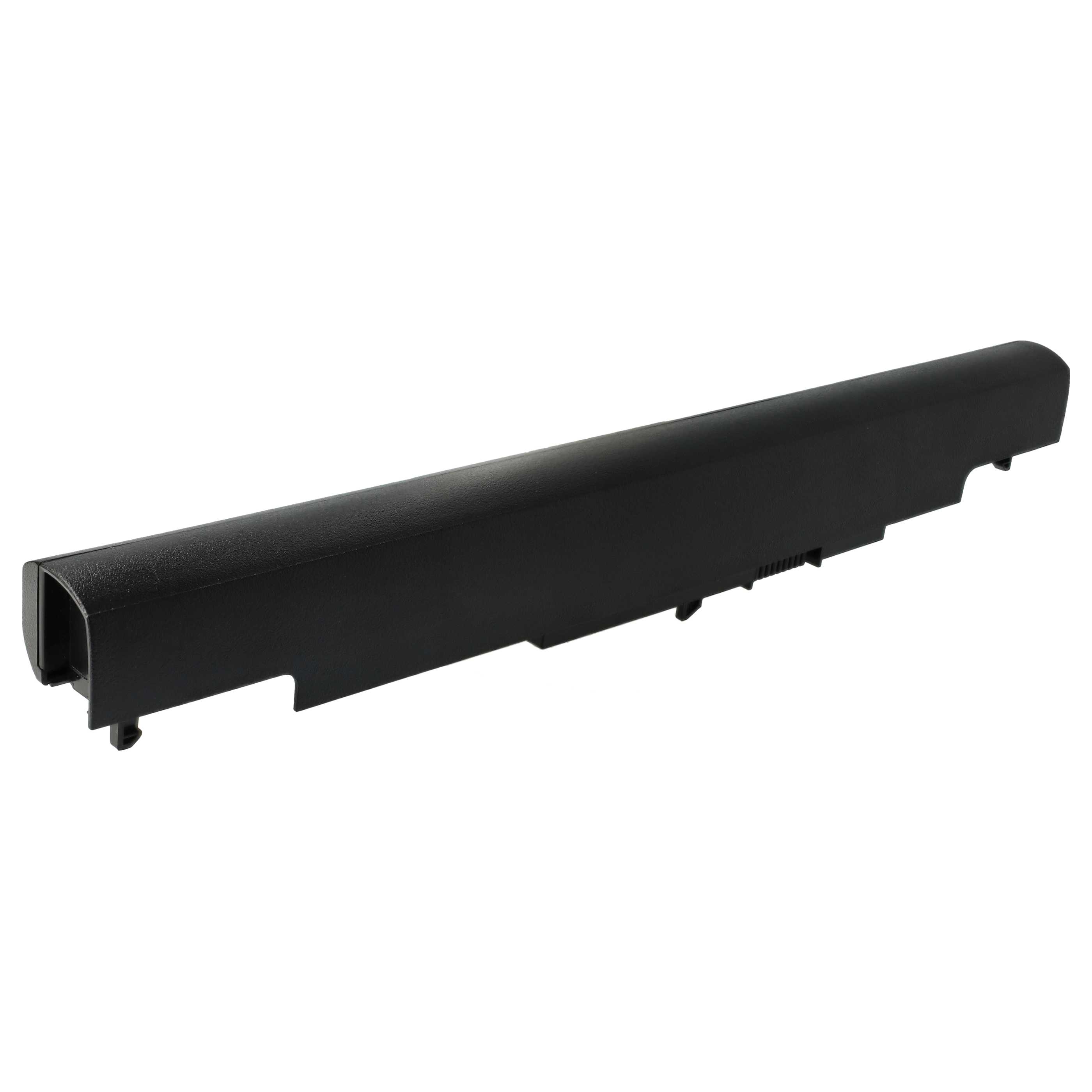 Notebook-Akku als Ersatz für HP 807611-141, 807611-421, 807611-831, 807611-131 - 2200mAh 14,8V Li-Ion, schwarz