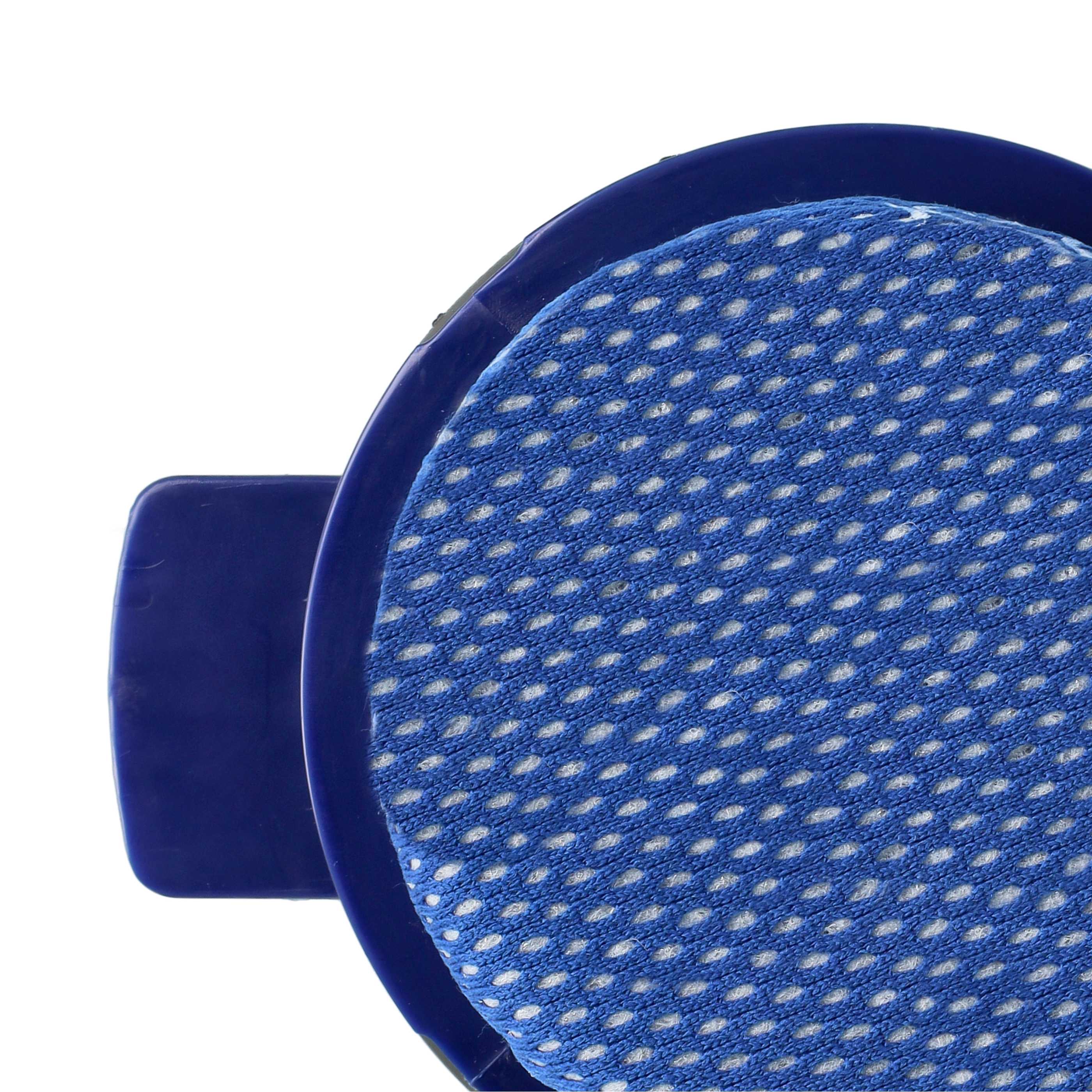 Filter replaces Samsung DJ97-03090A for Samsung Vacuum Cleaner