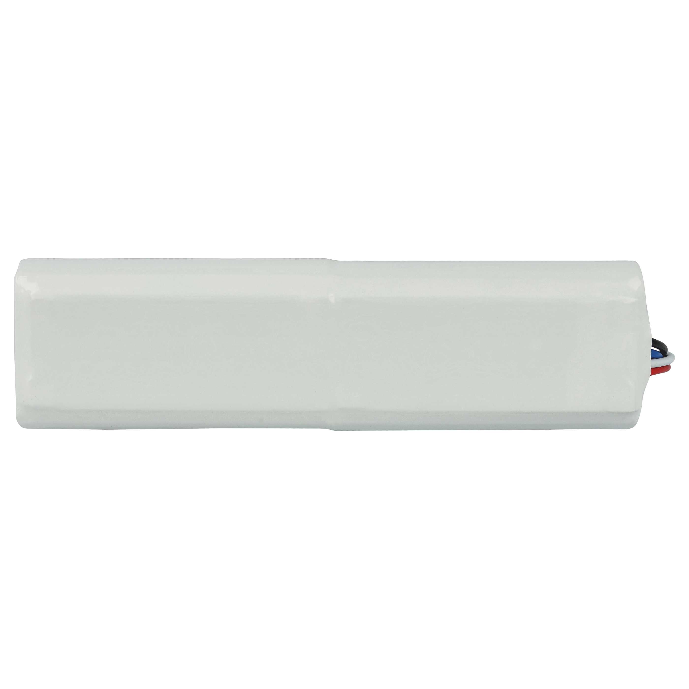 Battery Replacement for Xiaomi P2051-4S1P-ZM for - 3200mAh, 14.4V, Li-Ion