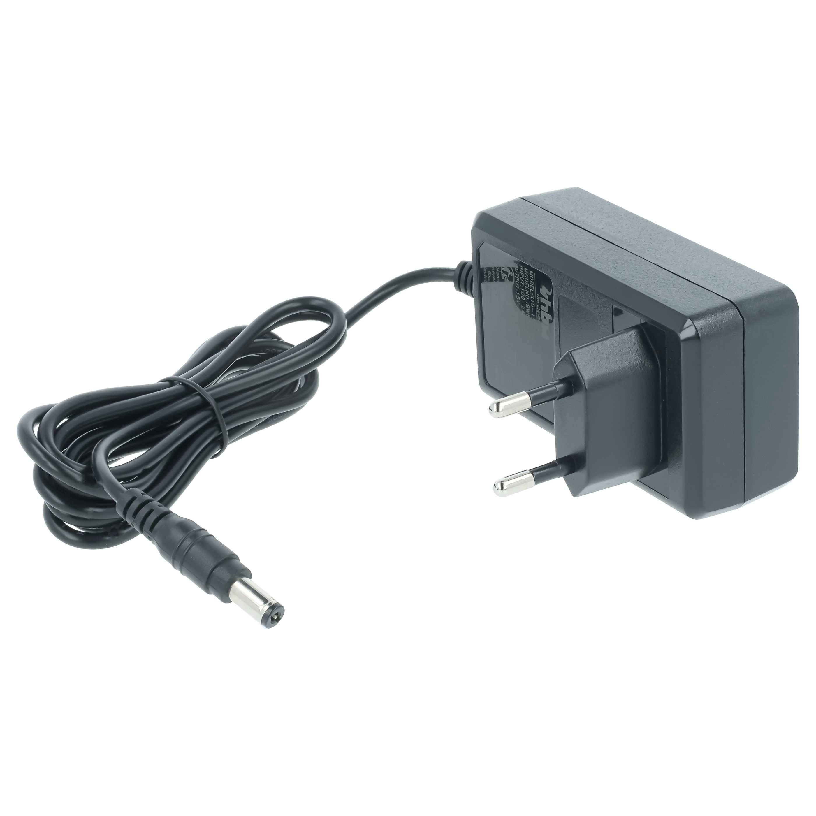 Netzteil als Ersatz für für Messgerät - Länge Kabel (cm) cm