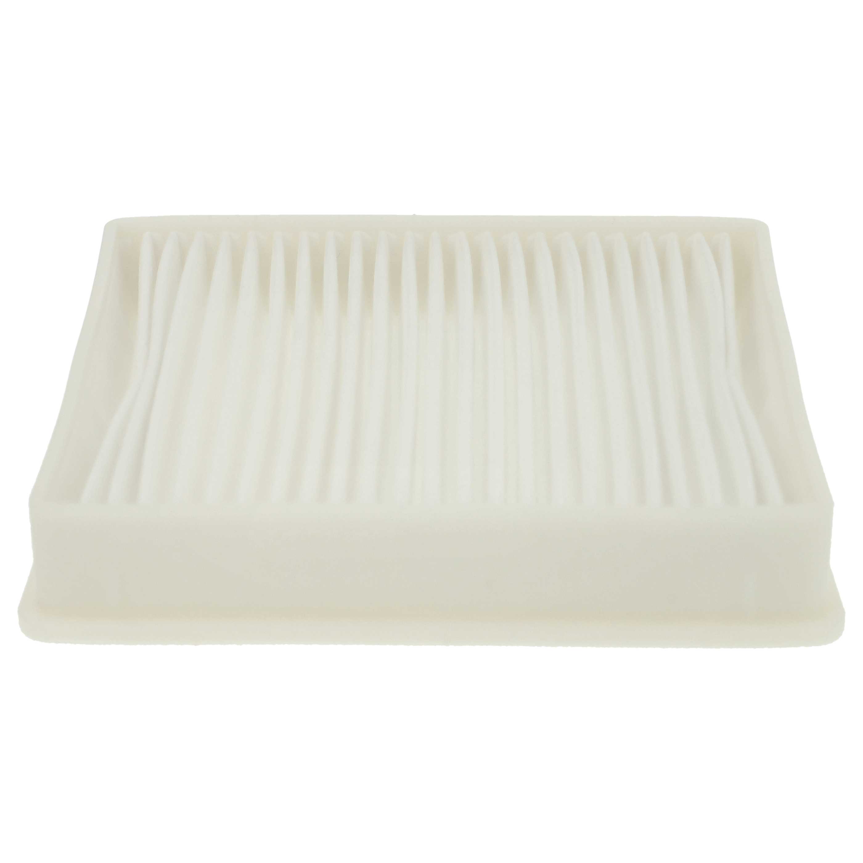 3x Filter replaces Samsung DJ63-00672A, DJ63-00672D, DJ63-00672B, 10033309 for Samsung Vacuum Cleaner