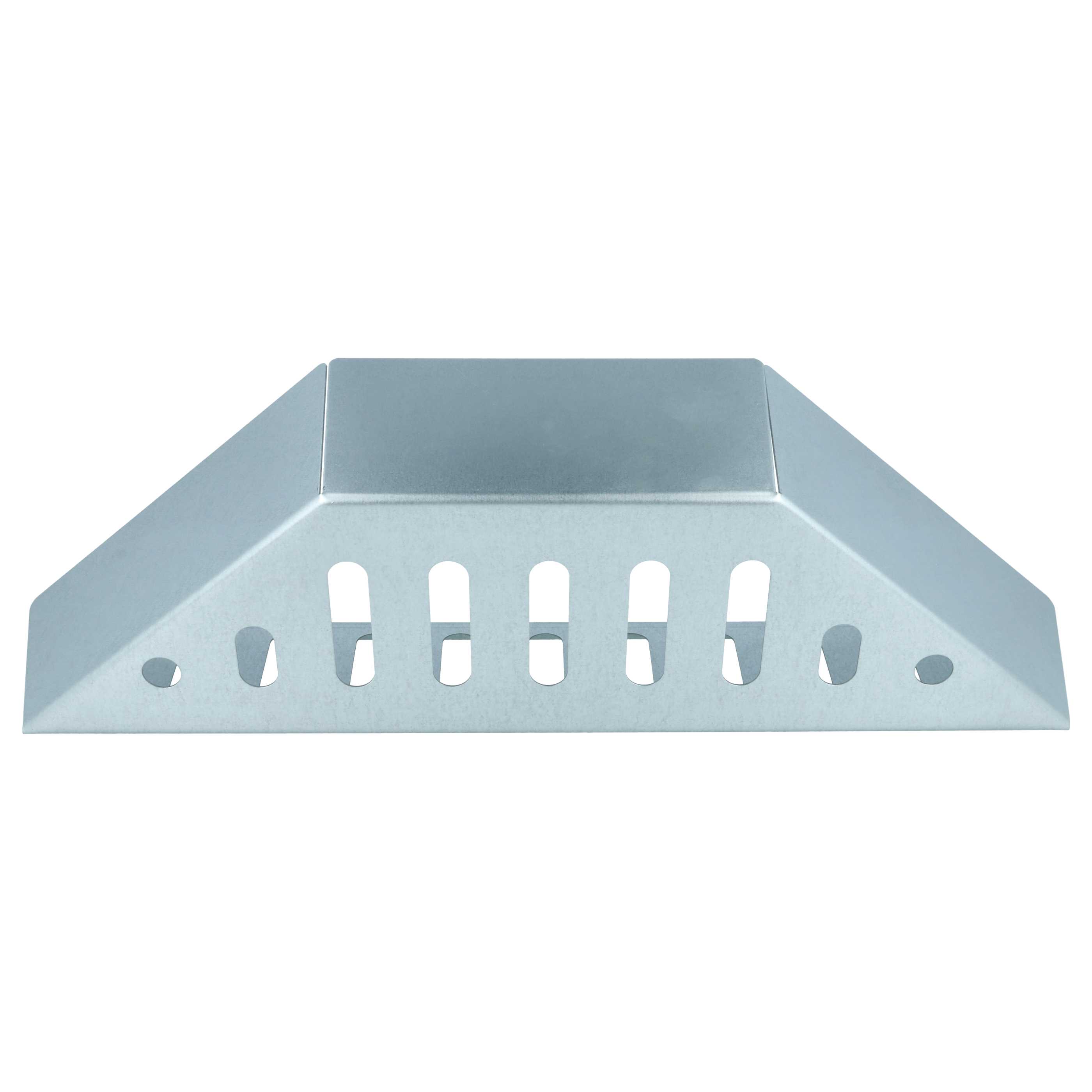 2x Panier à charbon remplace Weber 7403 pour grill Weber - Récipient 38,5 x 11,8 x 7,5 cm