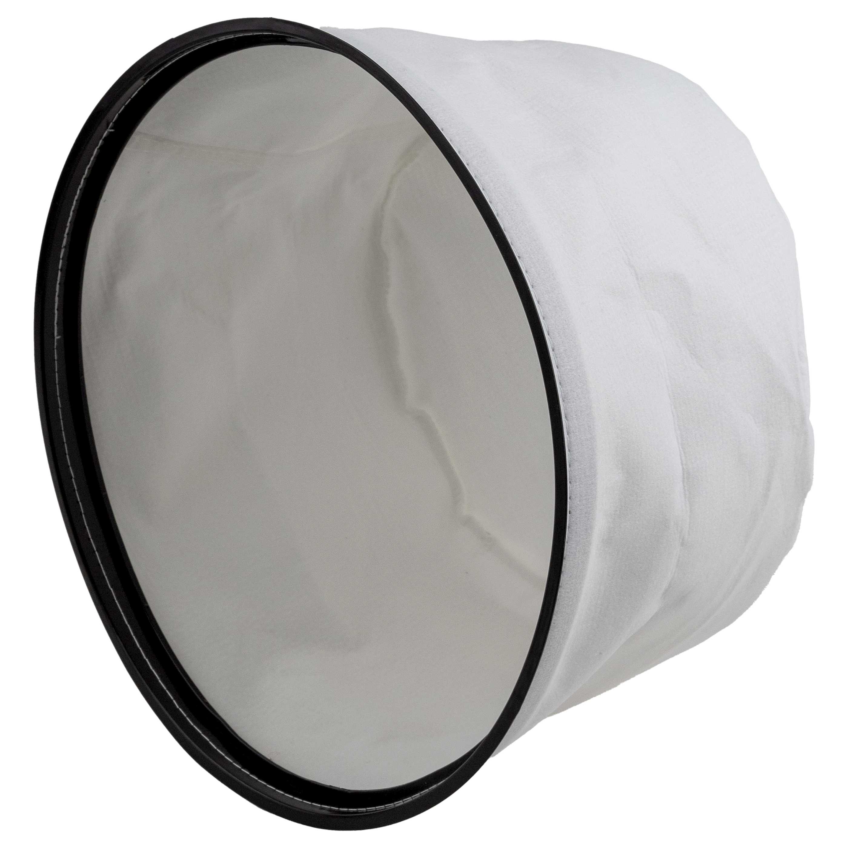 Filter replaces Thomas 787222 for Thomas Vacuum Cleaner
