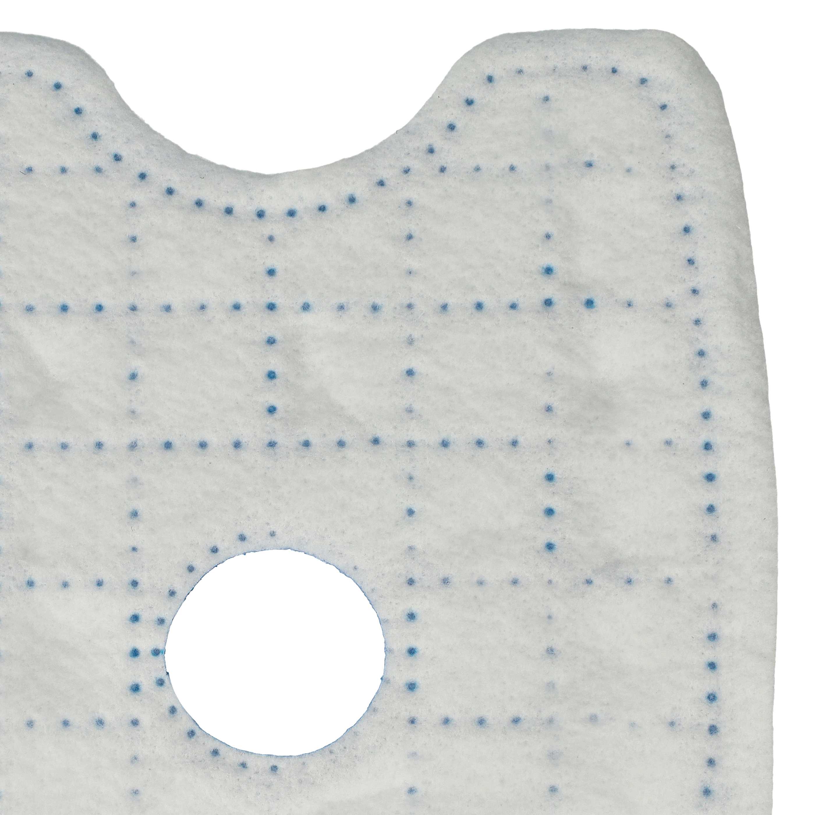 Filtre remplace Philips 432200494172, CP0109/01, CP0109 pour aspirateur robot Philips - Filtre à poussières