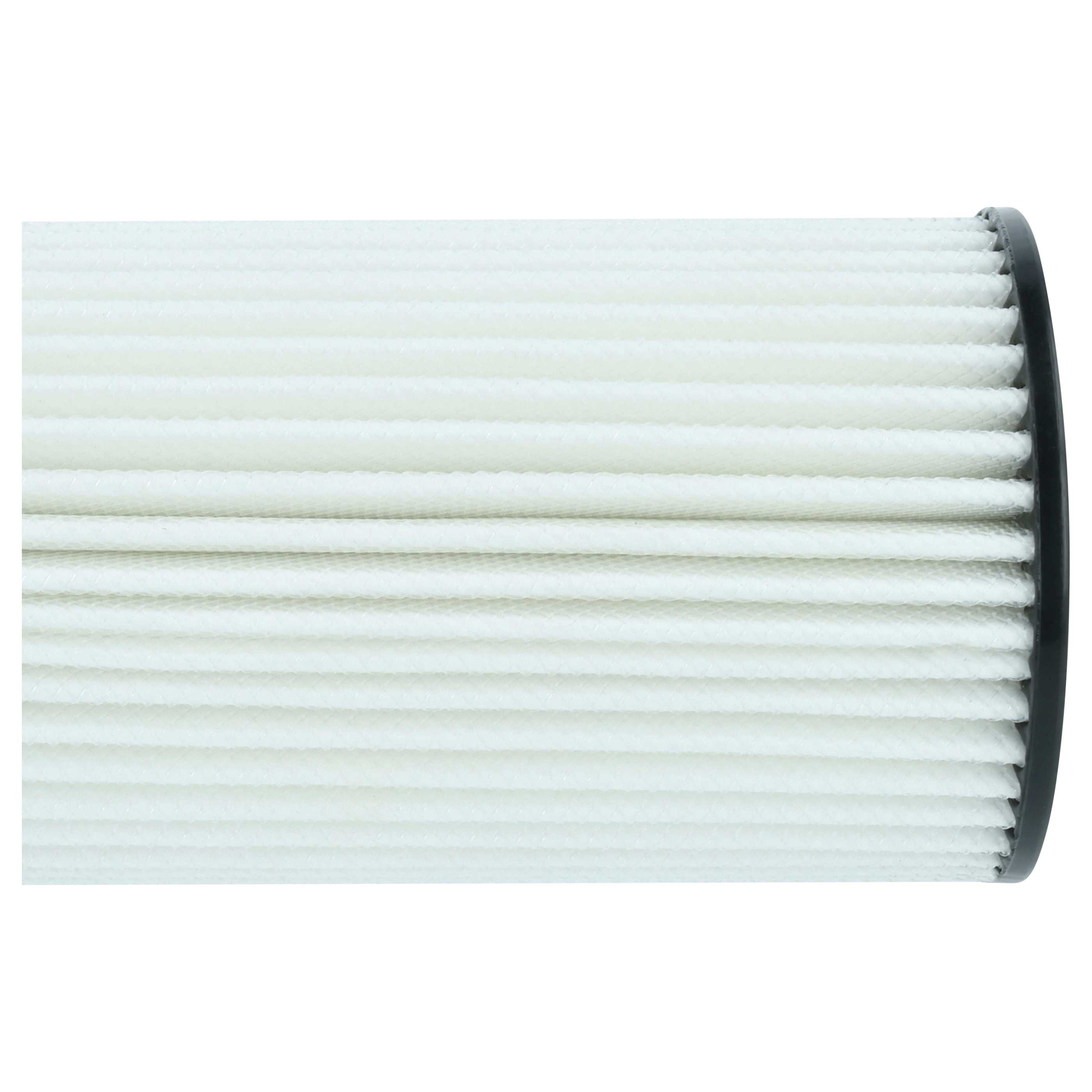 Vehicle Oil Filter as Replacement for 1A First Automotive E50316 - Spare Filter