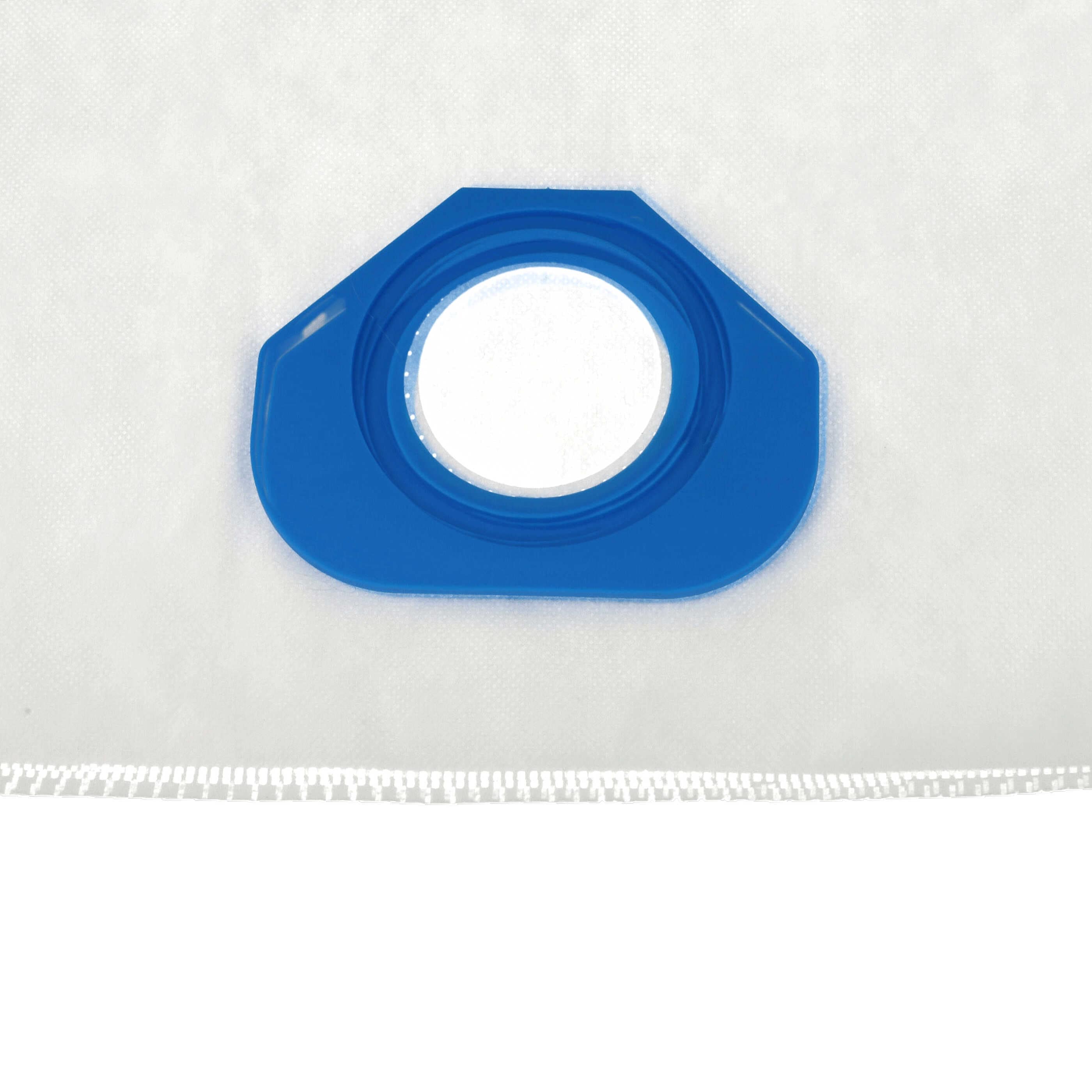 20x Vacuum Cleaner Bag replaces BVC 13060 for BVC - microfleece