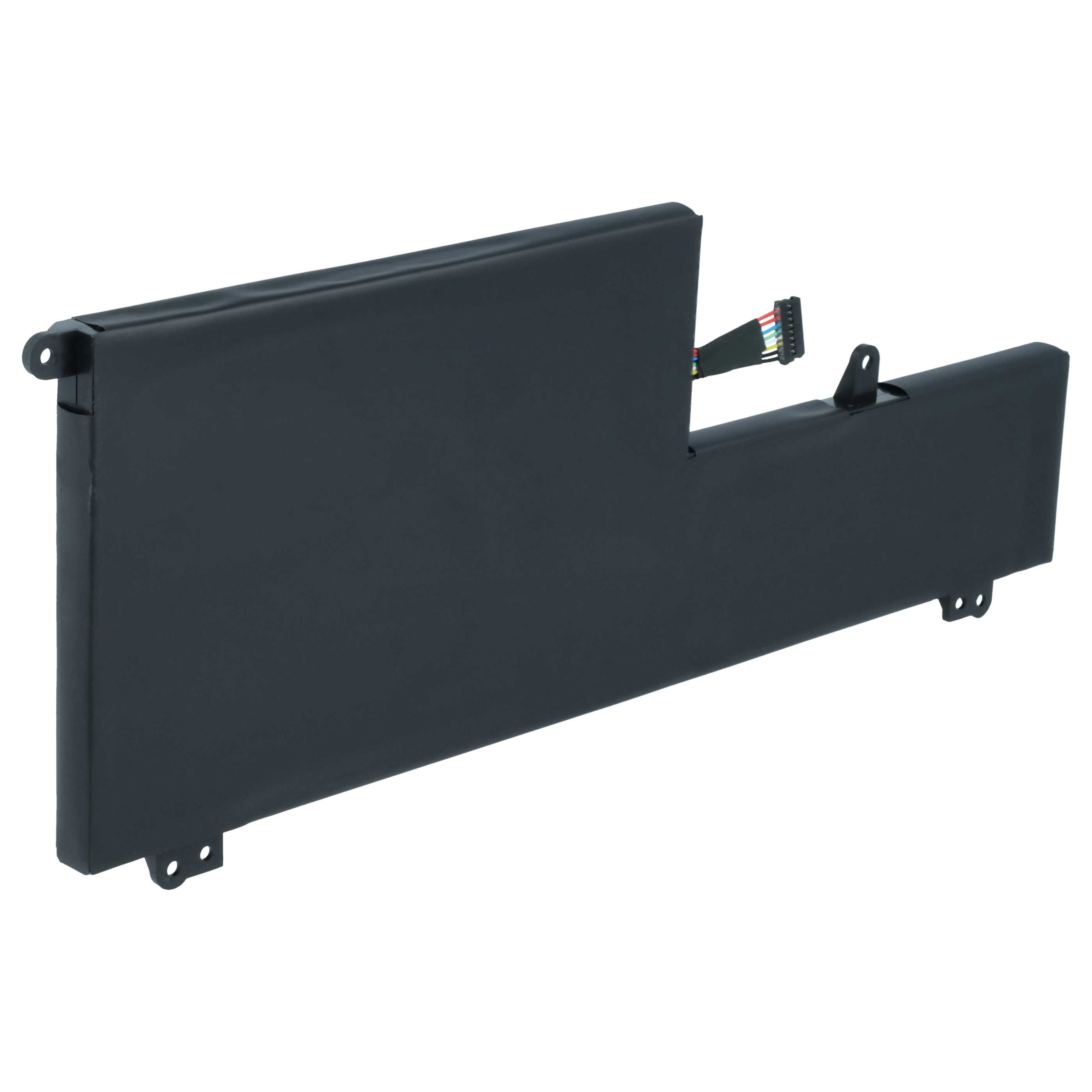 Akumulator do laptopa zamiennik Lenovo 5B10M53745, 5B10M53743, 5B10M53744, L16C6PC1 - 6150 mAh 11,56 V LiPo