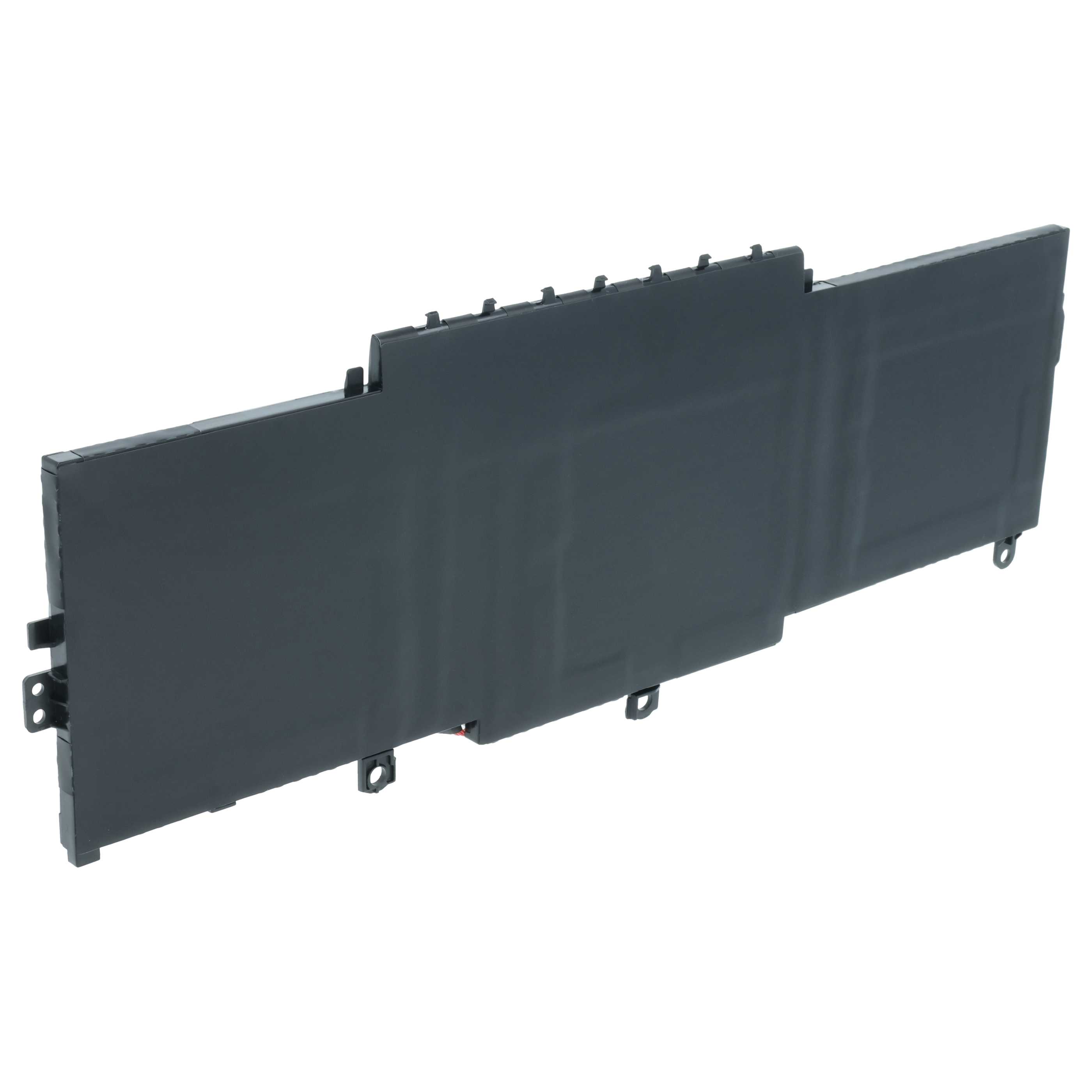 Batteria sostituisce Asus C31N1811, 0B200-03080000 per notebook - 4250mAh 11,55V Li-Poly