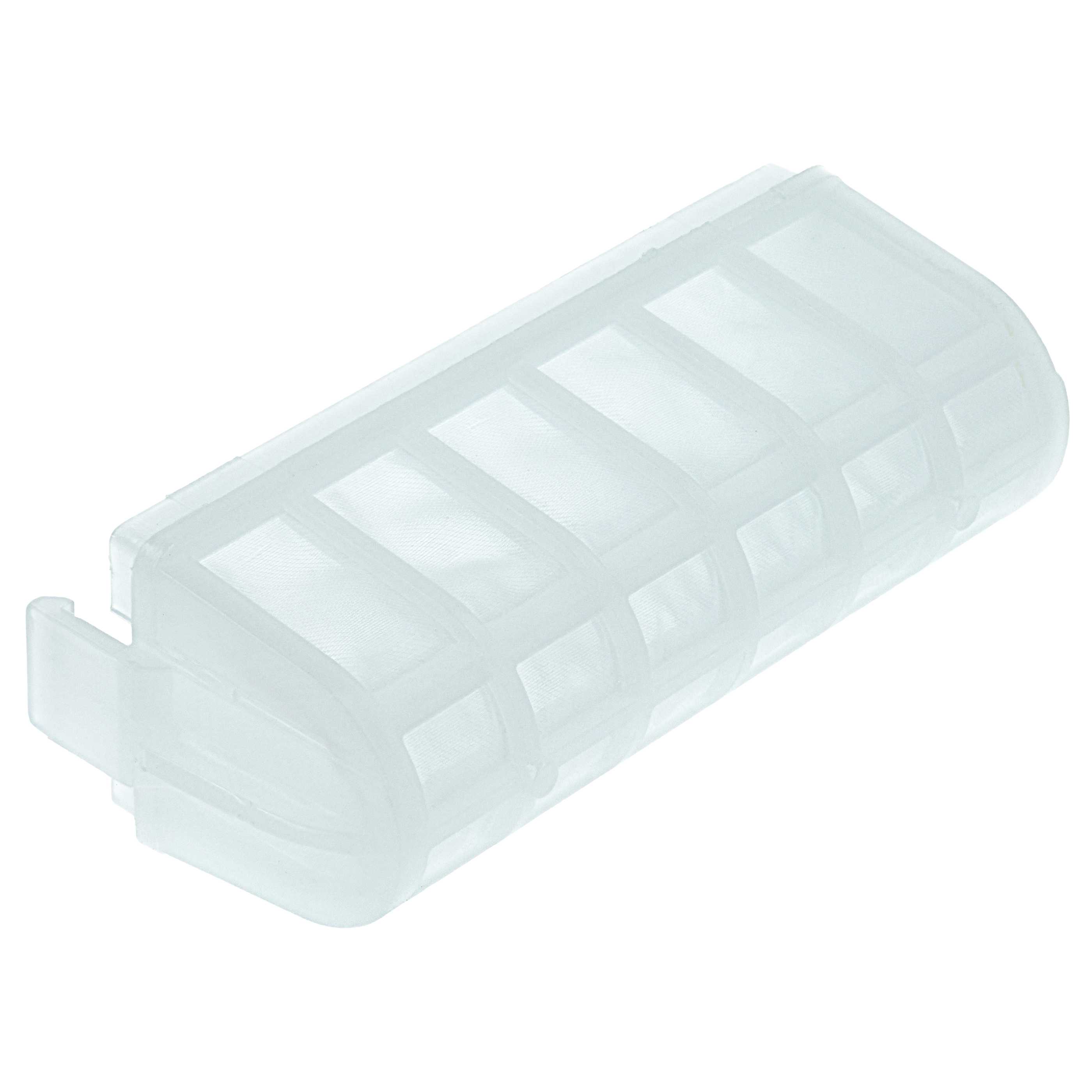 Filter replaces Stihl 1123-120-1613, 1123 120 1620, 11231201650 Power Saw - air filter