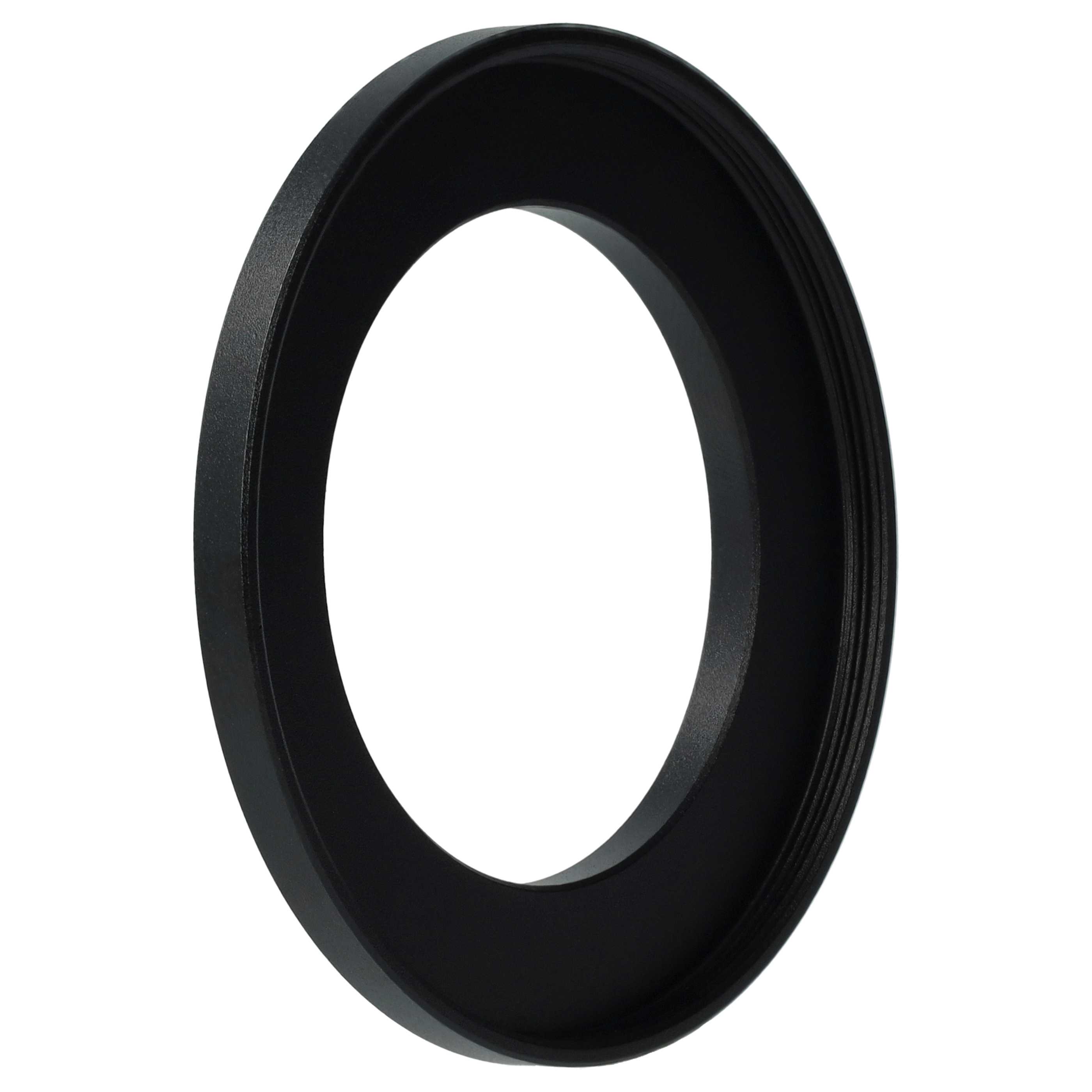 Step-Up-Ring Adapter 40,5 mm auf 55 mm passend für diverse Kamera-Objektive - Filteradapter