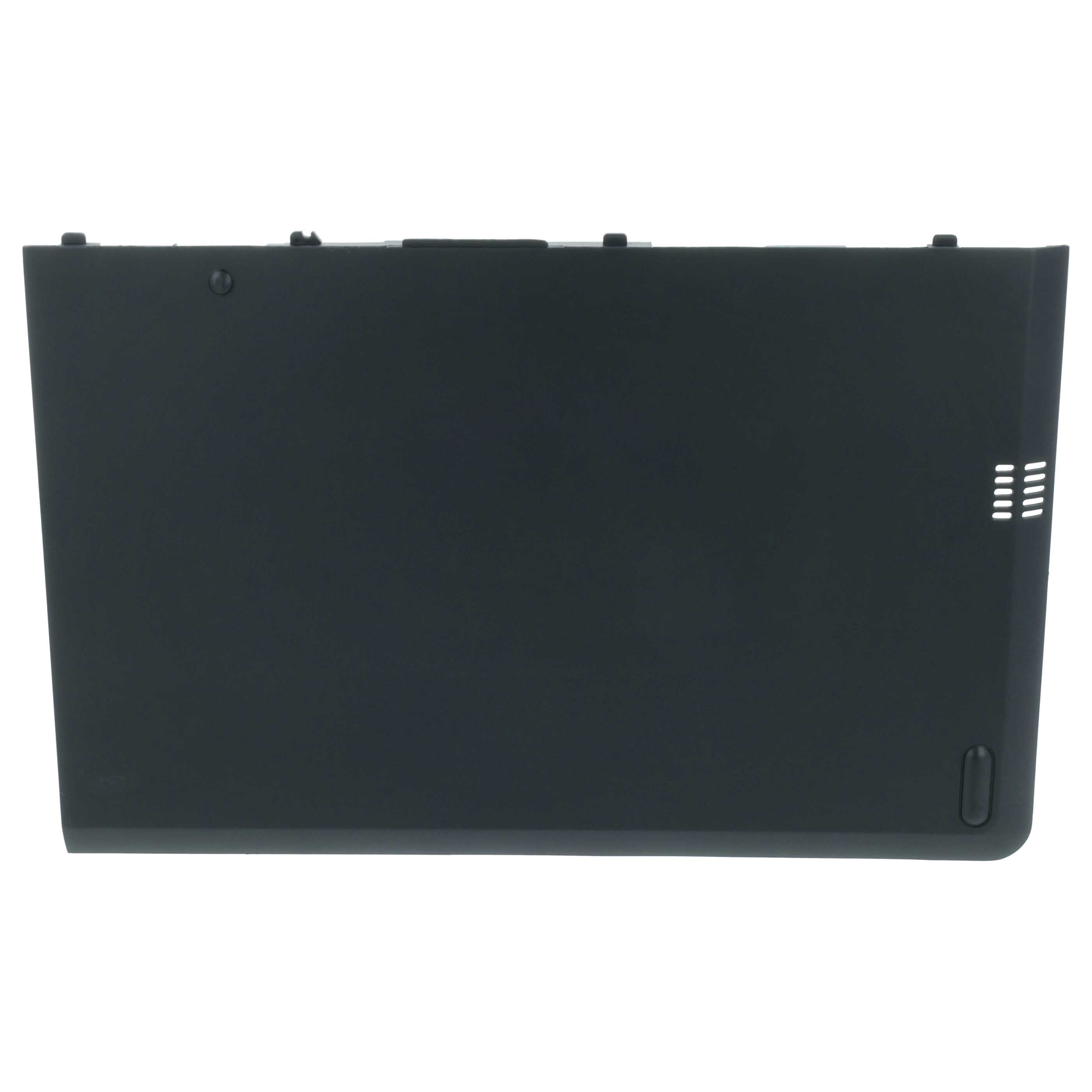 Batteria sostituisce HP 687517-171, 687517-241, 687517-1C1 per notebook - 3500mAh 14,8V Li-Poly nero