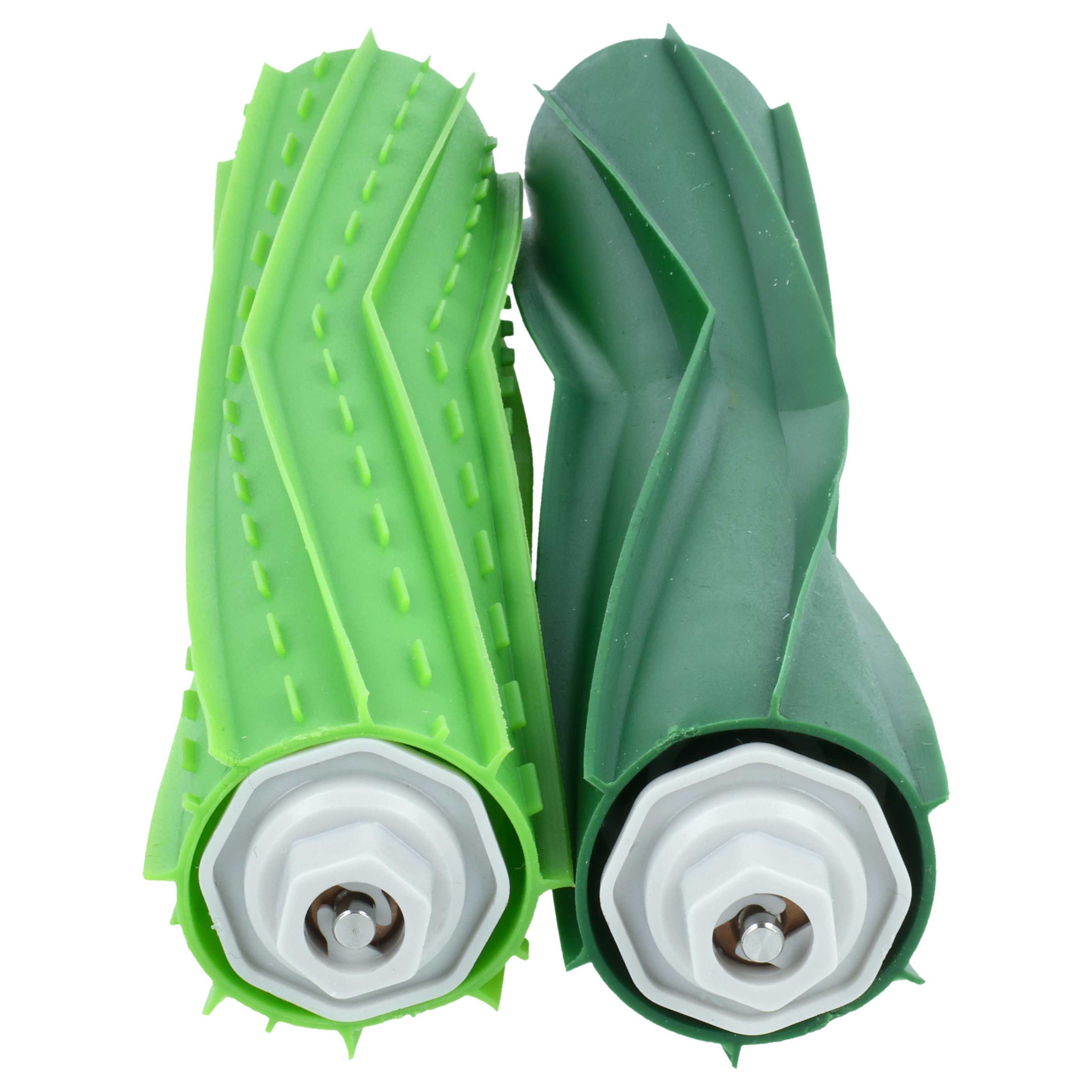 2x Spazzola rotonda per robot aspiratore iRobot Roomba E5, E6, E7, i7 - spazzola principale