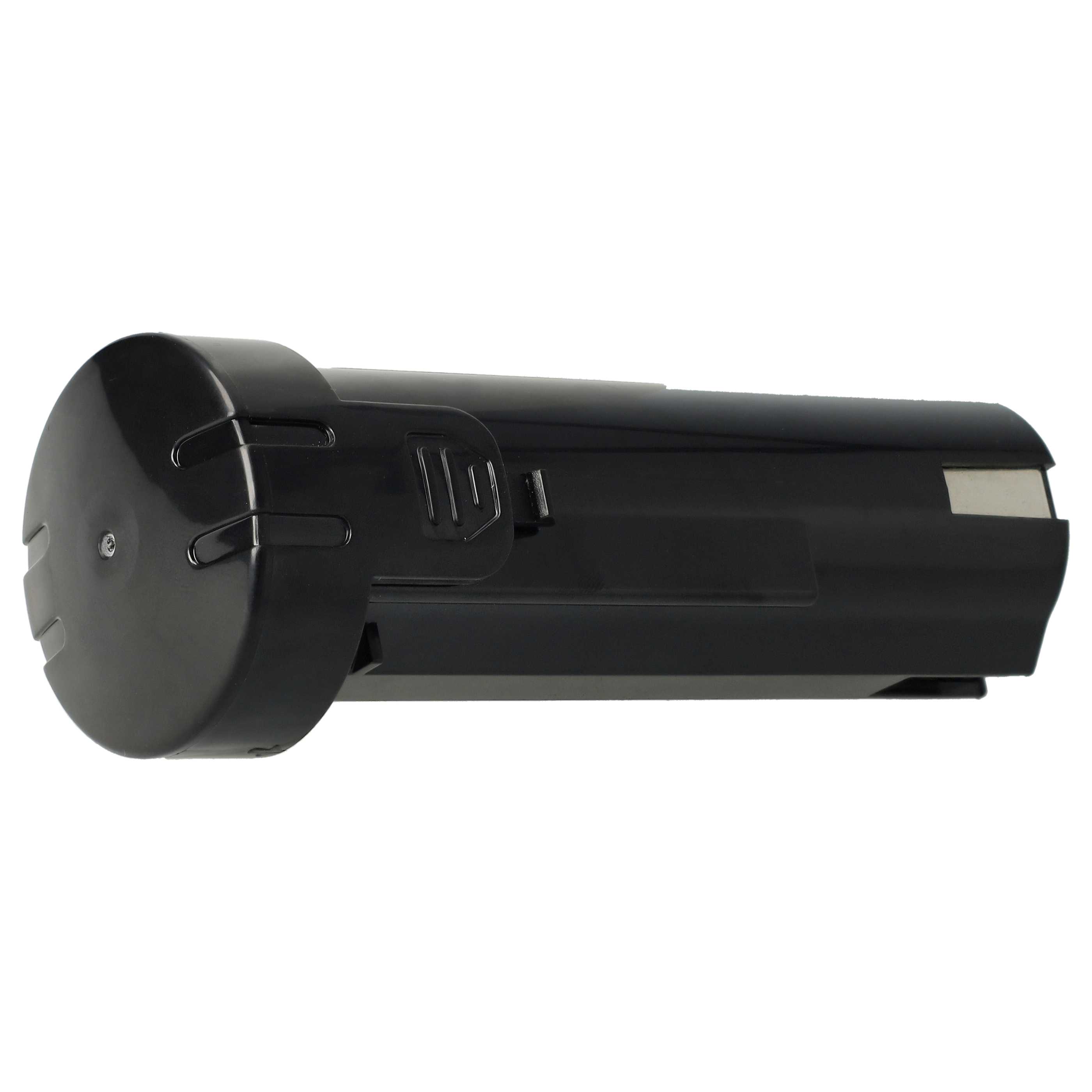 Battery replaces Panasonic 6546 6, 6538 1, 6545 6, 6540 1, 6539 6 Electric Power Tool - 3300 mAh, 2.4 V, NiMH