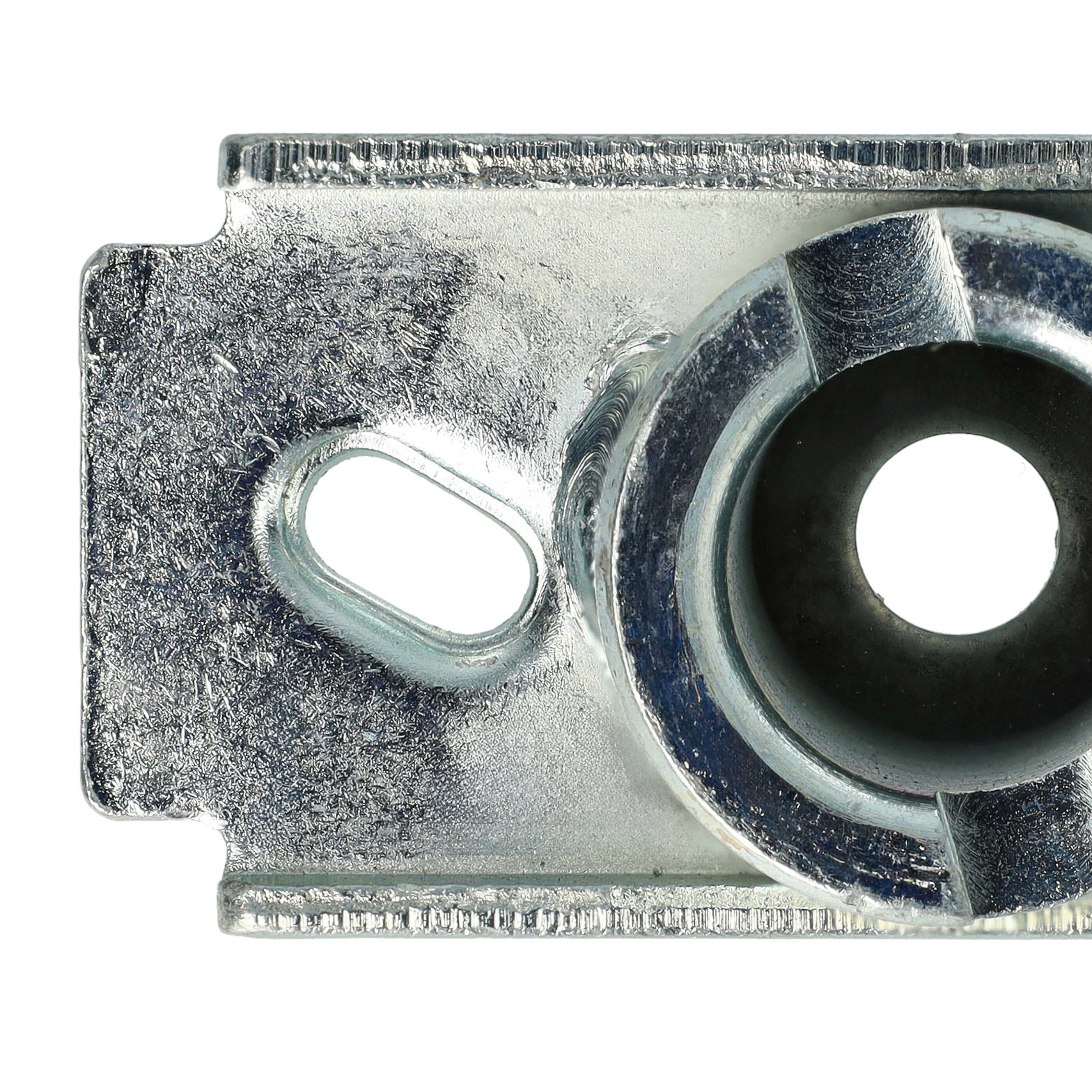 Blade Mount suitable for Brast BRB-RM 18140-B&S Lawnmower - 10 x 5 x 4.5 cm