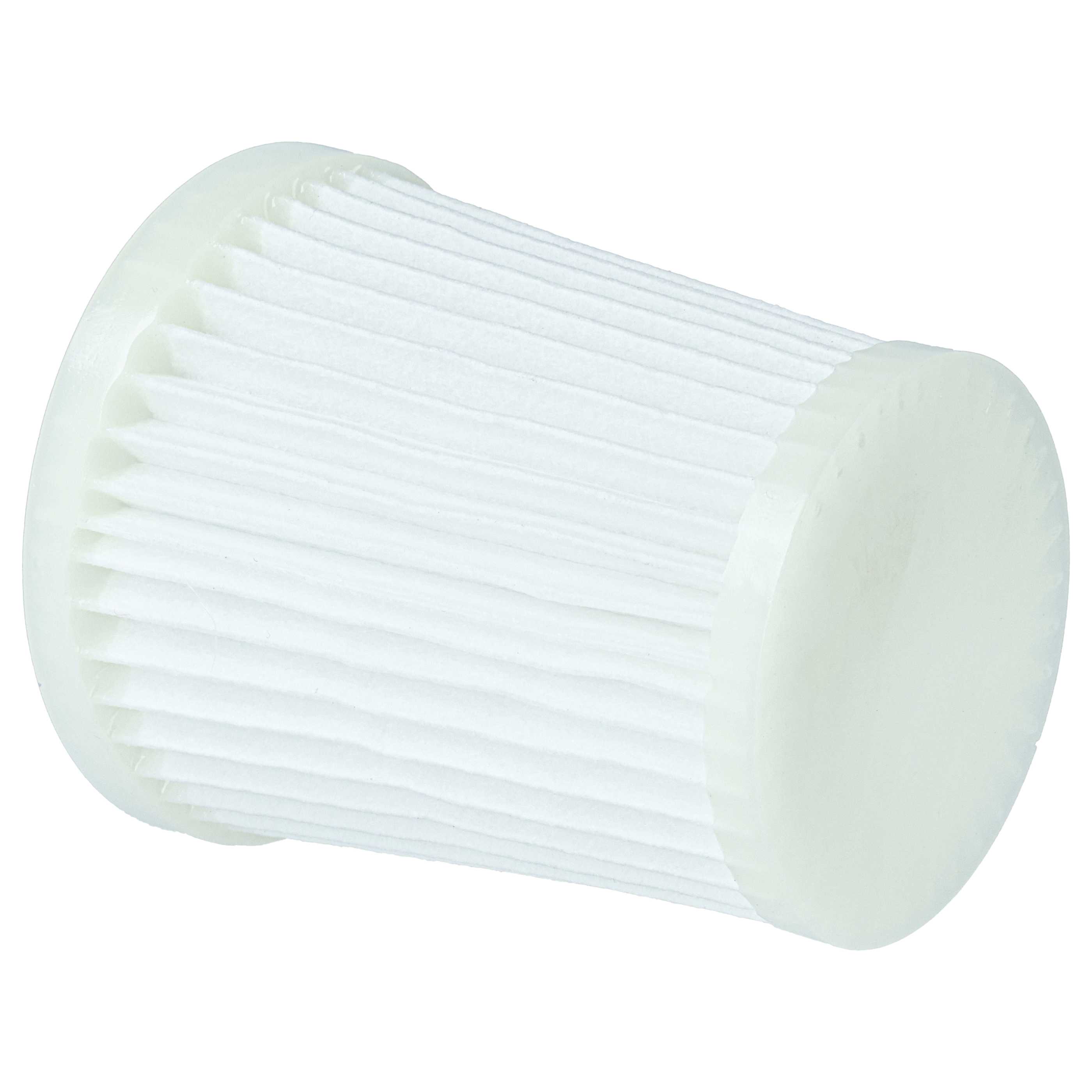 3x Filter replaces Bosch 1619PA5188 for Bosch Vacuum Cleaner