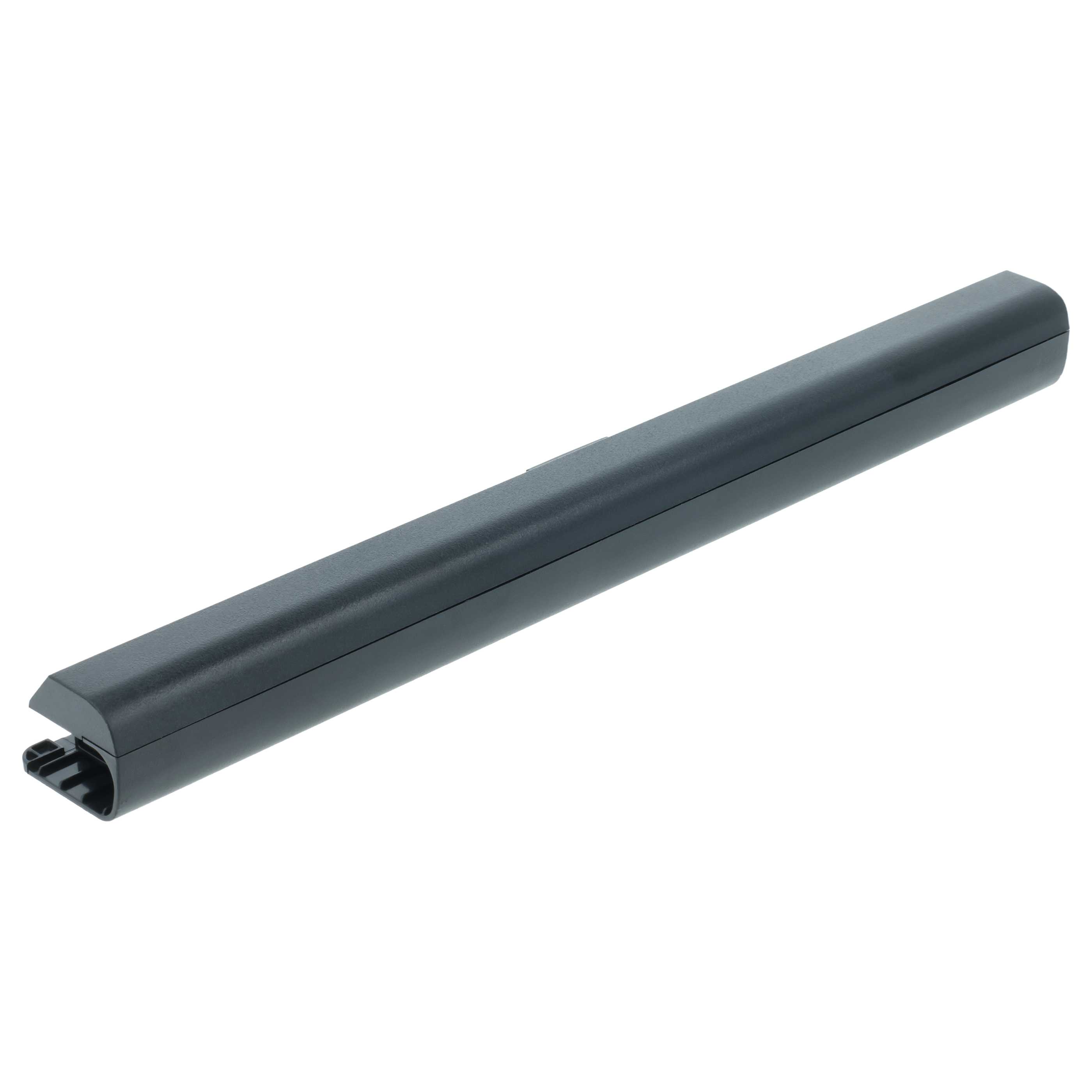 Akumulator do laptopa zamiennik Lenovo L12M3A01, L12S3F01, L12C3A01 - 2150 mAh 10,8 V Li-Ion, czarny
