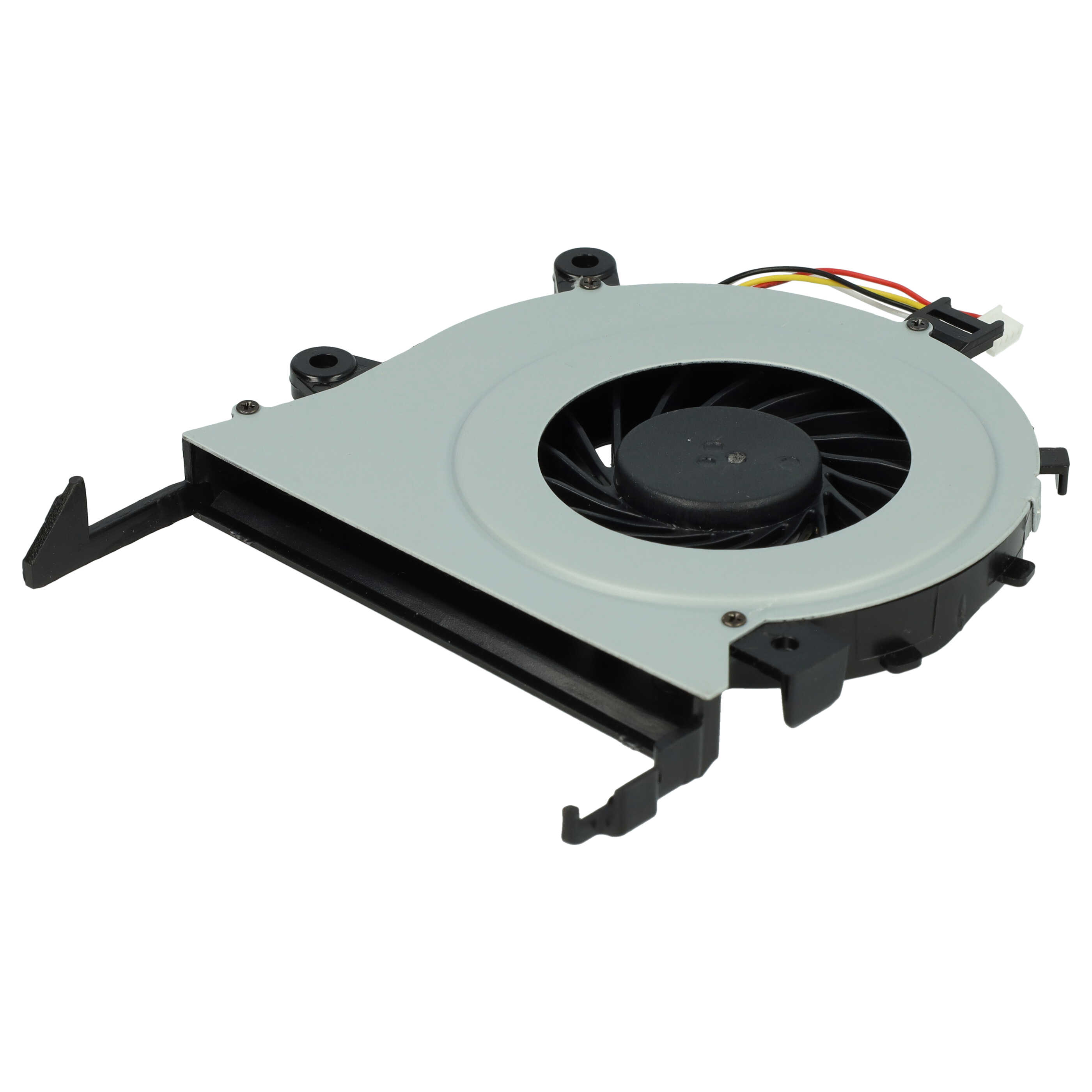 CPU / GPU Fan replaces Acer DFS551205ML0T for Acer Notebook 109 x 82 x 13 mm