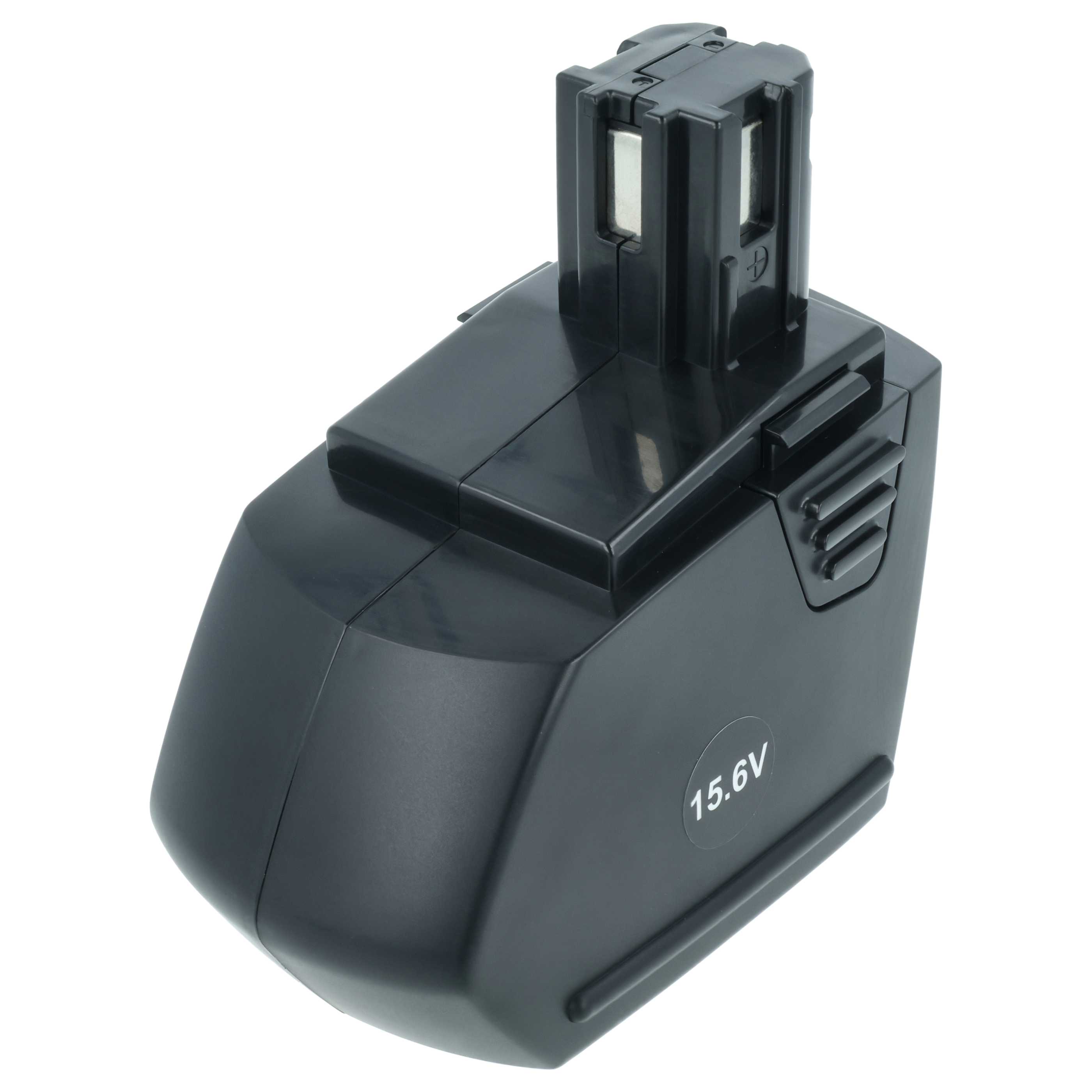 Battery replaces Hilti SFB155, SFB150A, SFB150, SFB151 Electric Power Tool - 1500 mAh, 15.6 V, NiMH