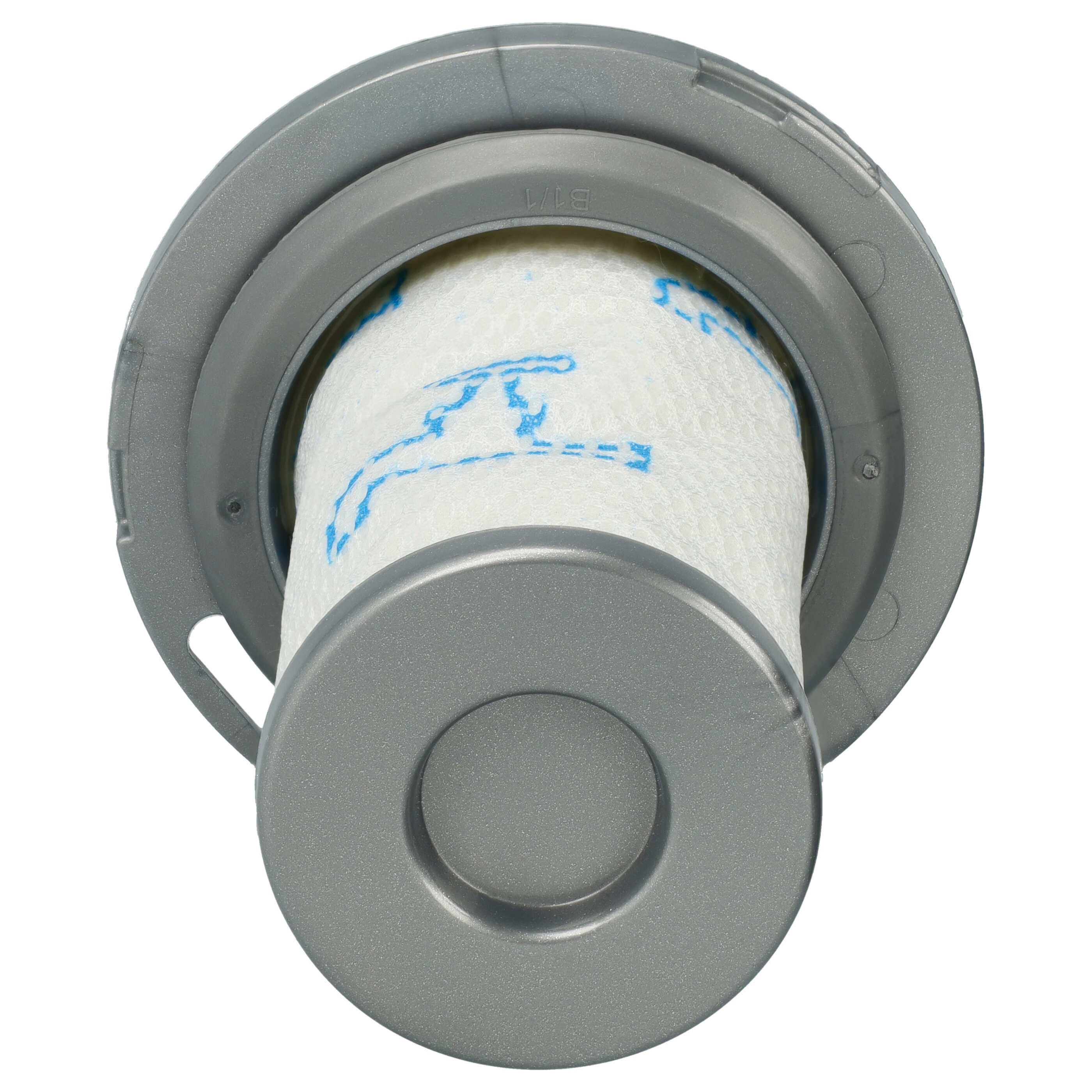 separator filter replaces Rowenta ZR009006 for Tefal Vacuum Cleaner