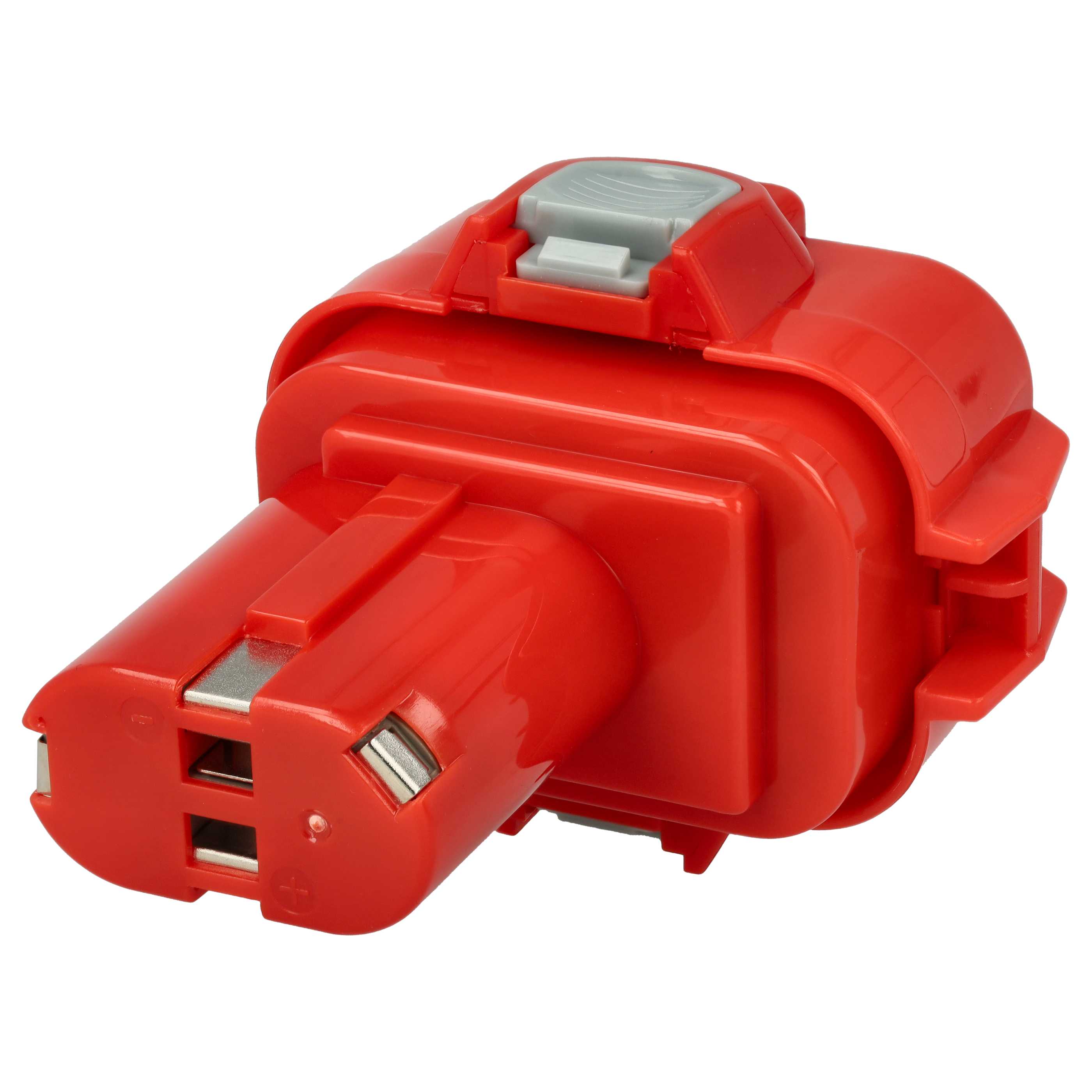 Batteria sostituisce Makita 192638-6, 192596-6, 193058-7, 192697-A, 192595-8 per attrezzo - 3,3Ah 9,6V NiMH