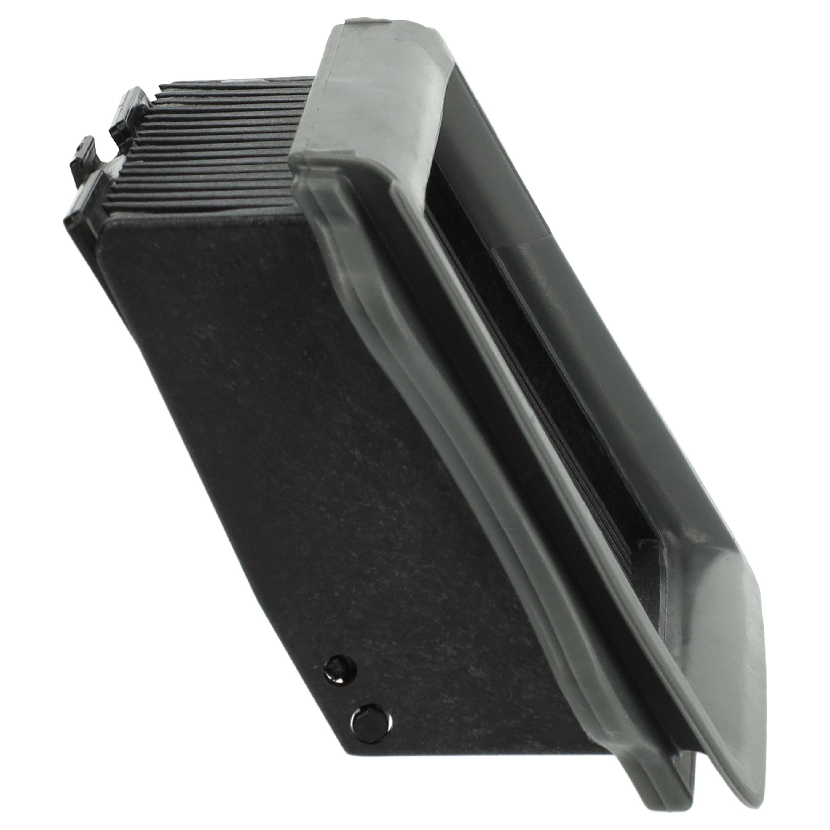 2x Filtro para aspiradora Tineco Floor One S3, iFloor3, Floor One S5, Floor One S5 Extreme filtro