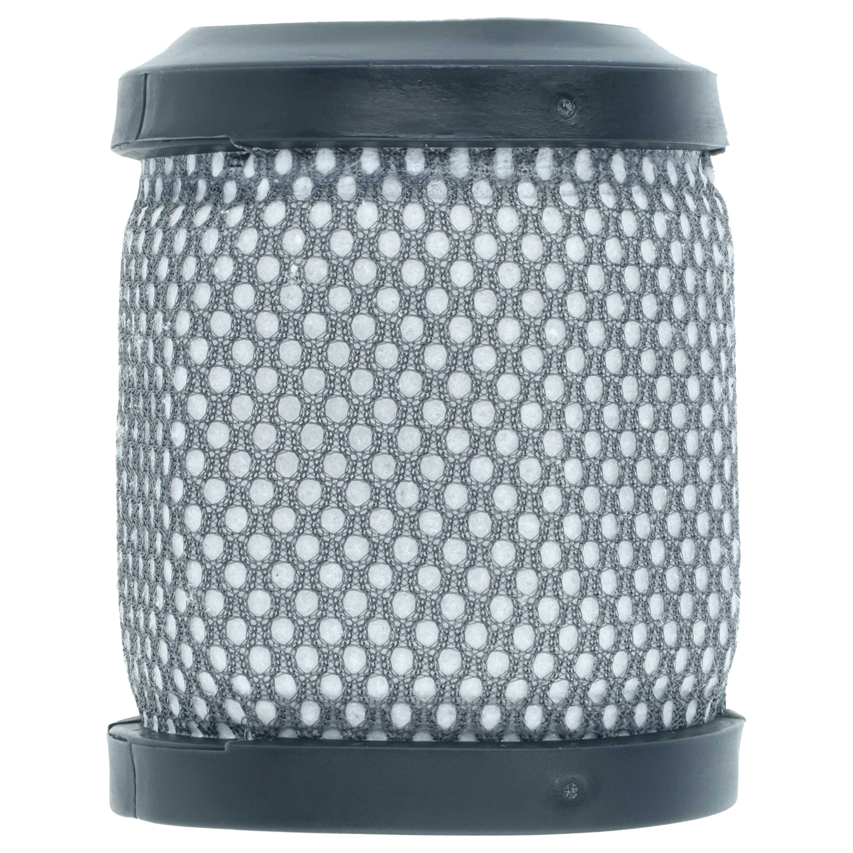 2x exhaust filter replaces Hoover T116 for Hoover Vacuum Cleaner