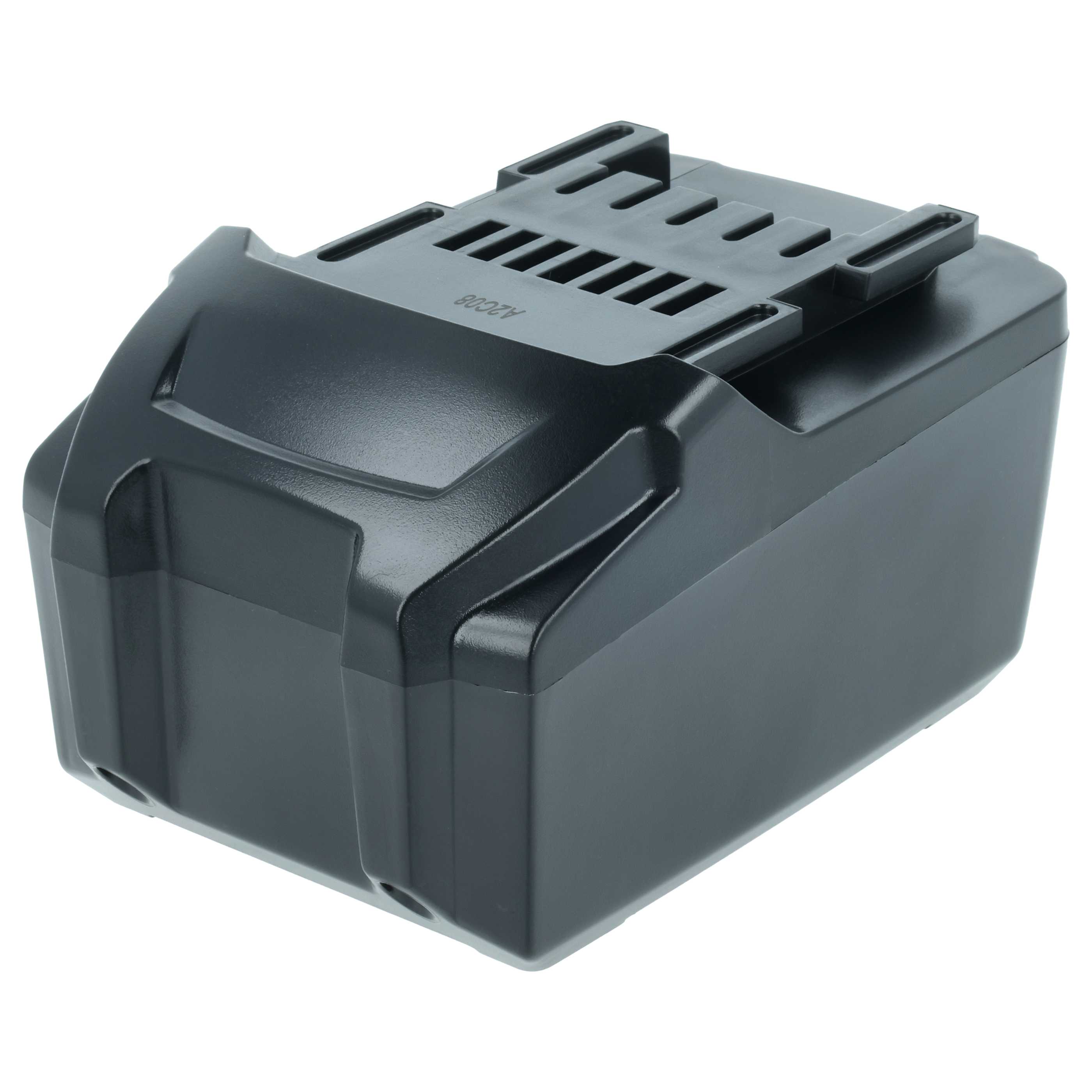 Batteria sostituisce Gesipa GES1679689 per attrezzo - 5Ah 18V Li-Ion