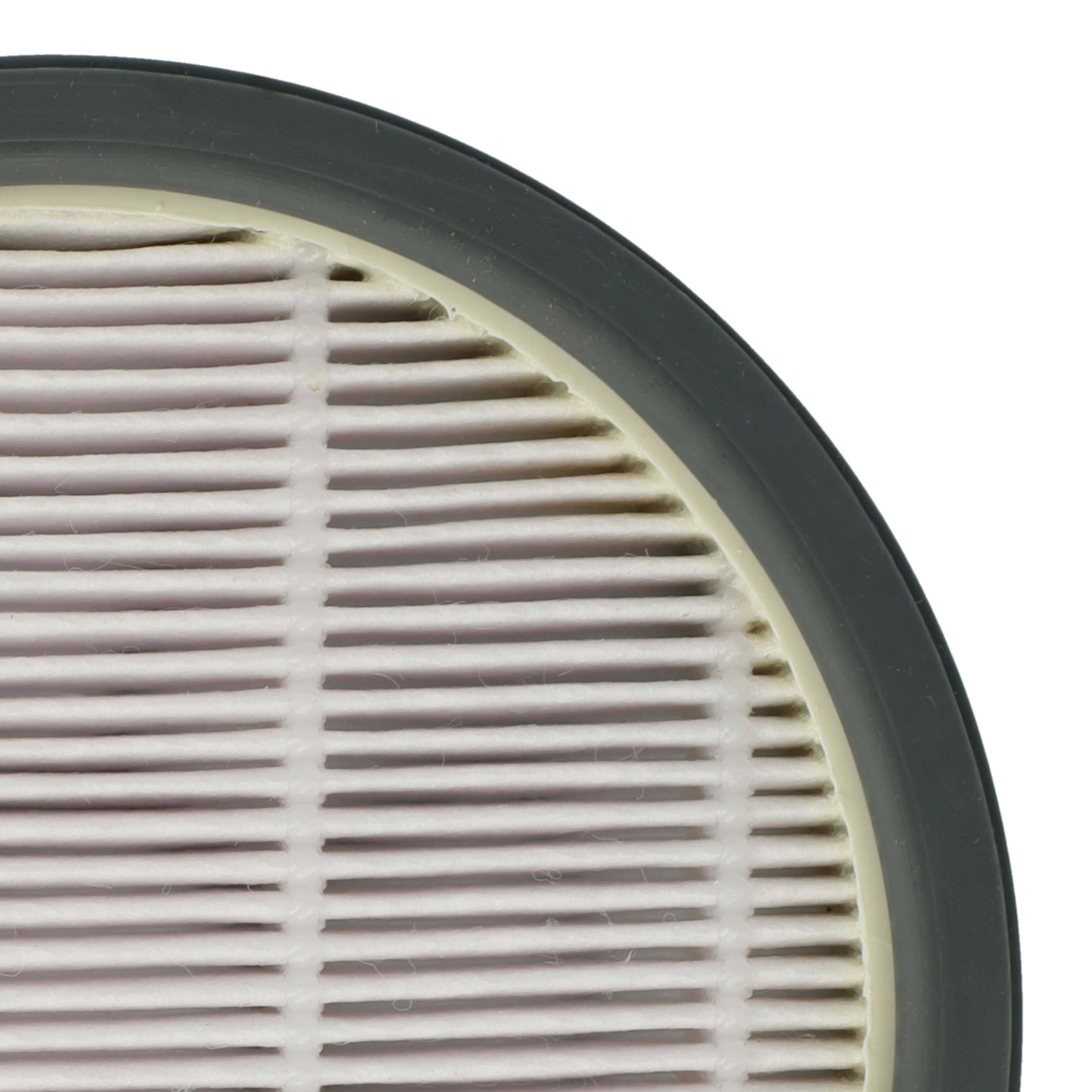 1x HEPA filter replaces Rowenta ZR904301 for RowentaVacuum Cleaner