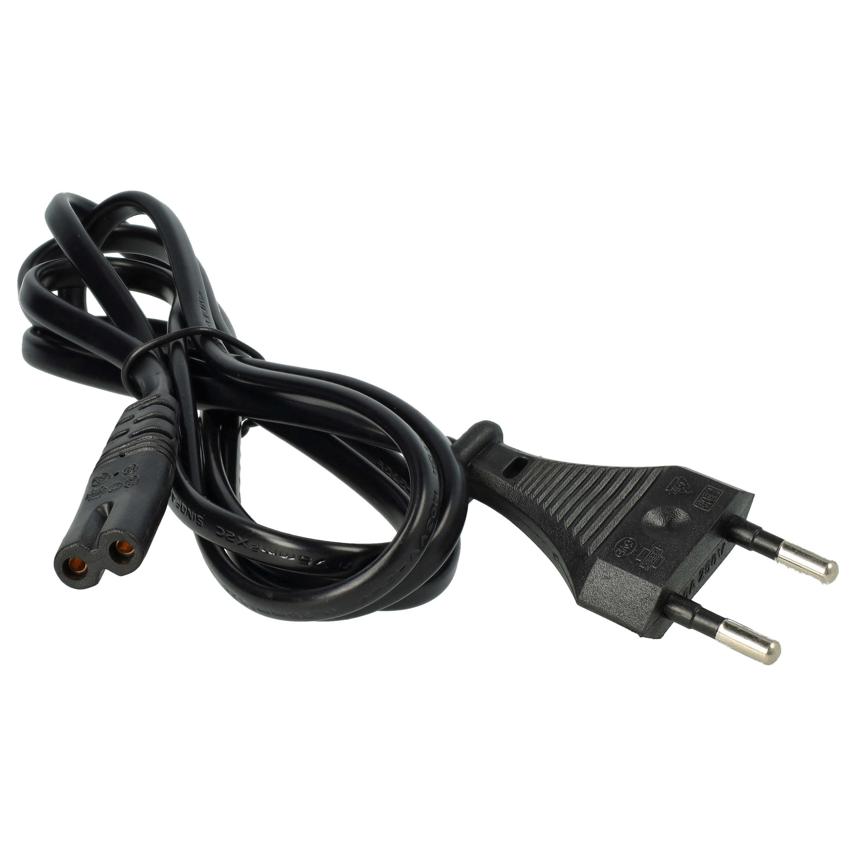 Charger suitable for Prophete Li-Ion E-Bike Battery etc. - For 36 V Batteries, With XLR Connector, 2.0 A