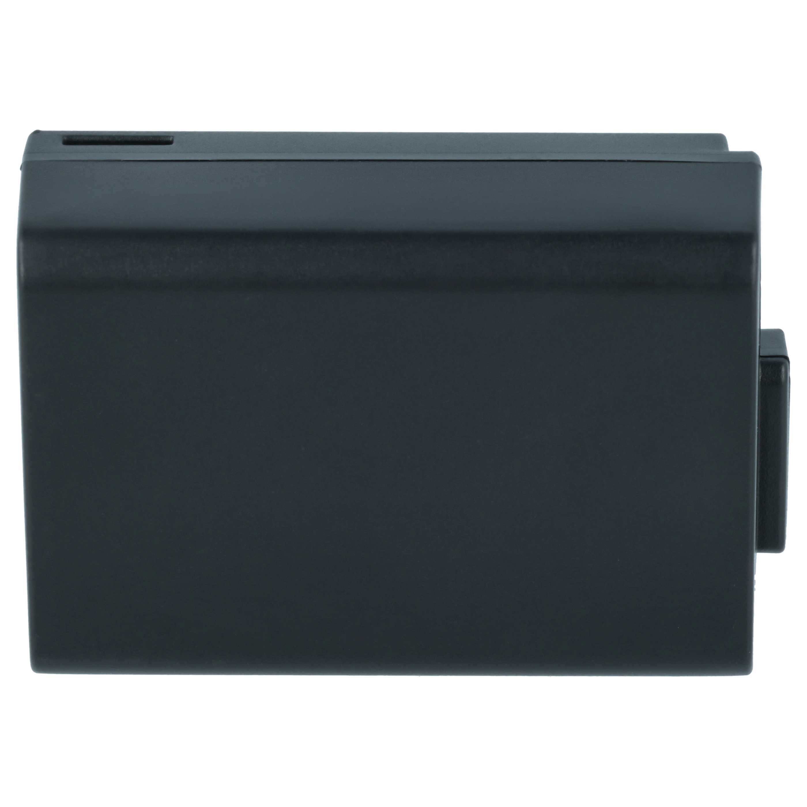Batteria sostituisce Nikon EN-EL25a, EN-EL25, VFB12502 per fotocamera - 1350mAh 7,6V Li-Ion