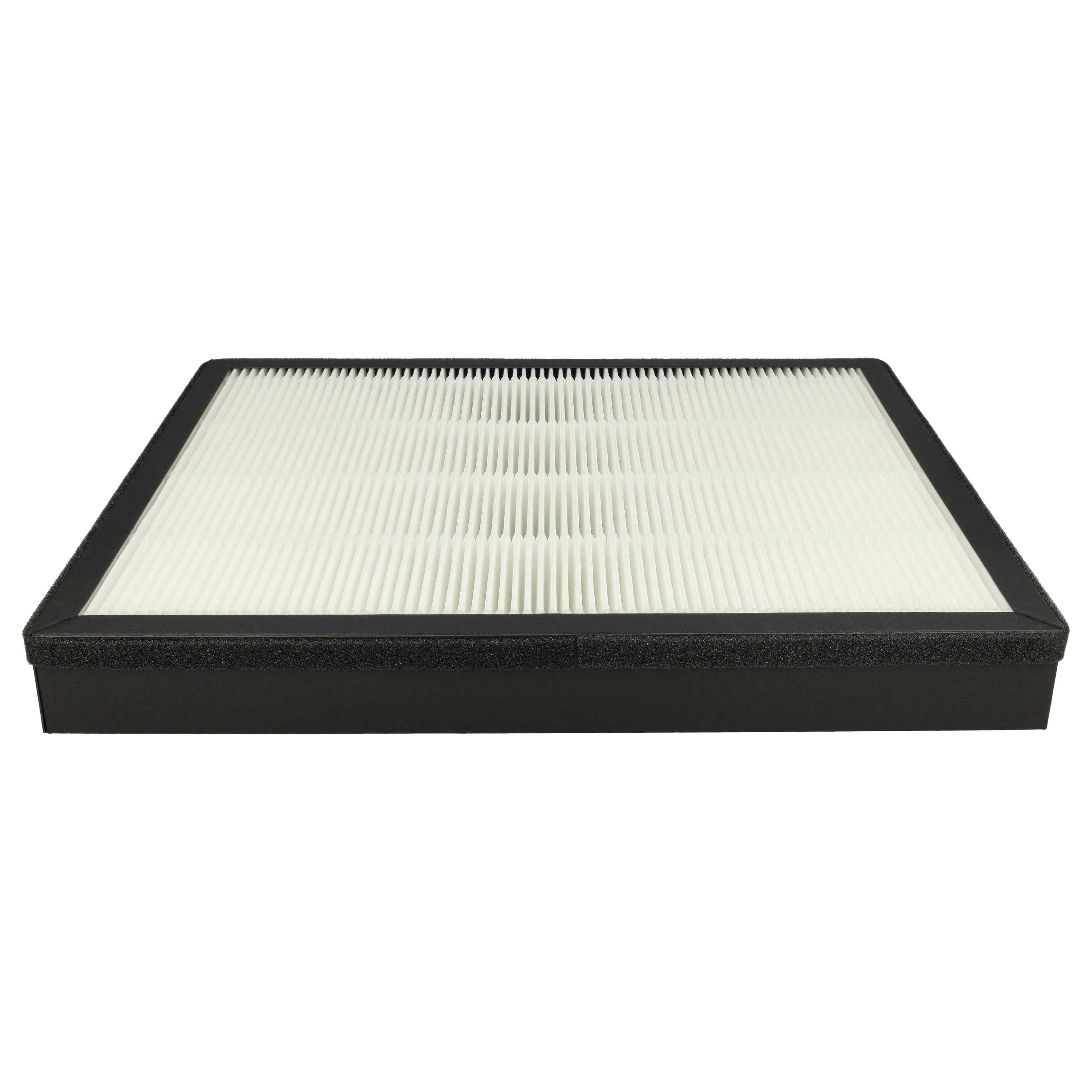 4x HEPA Filter replaces Philips FY5185/30, FY5182/30 for Philips Air Humidifier
