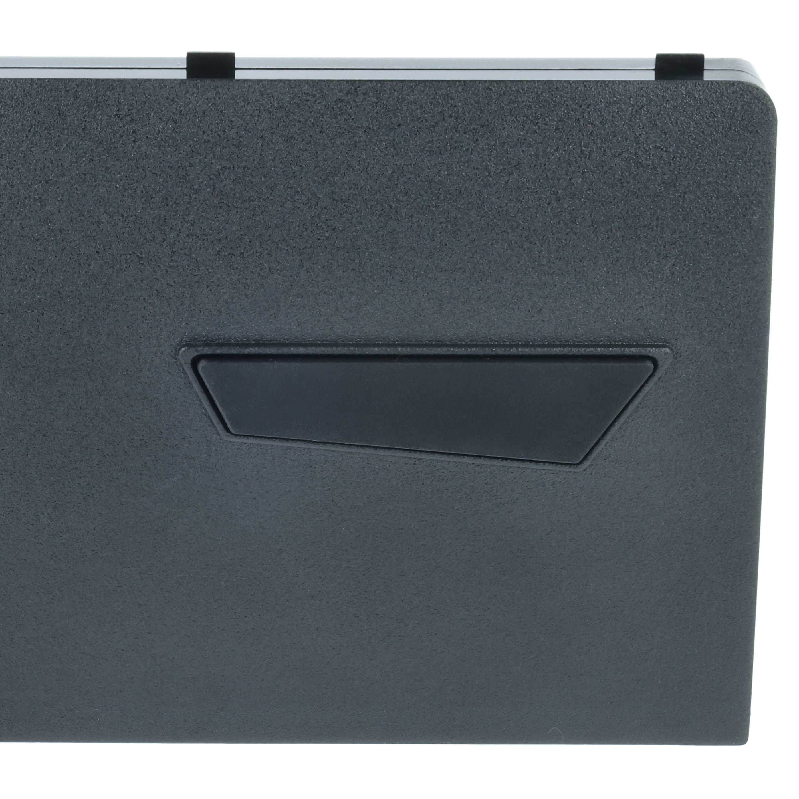 Akumulator do laptopa zamiennik 6-87-P750S-4272, 6-87-P750S-4U73, 4ICR18/65-2 - 4400 mAh 14,8 V Li-Ion, czarny
