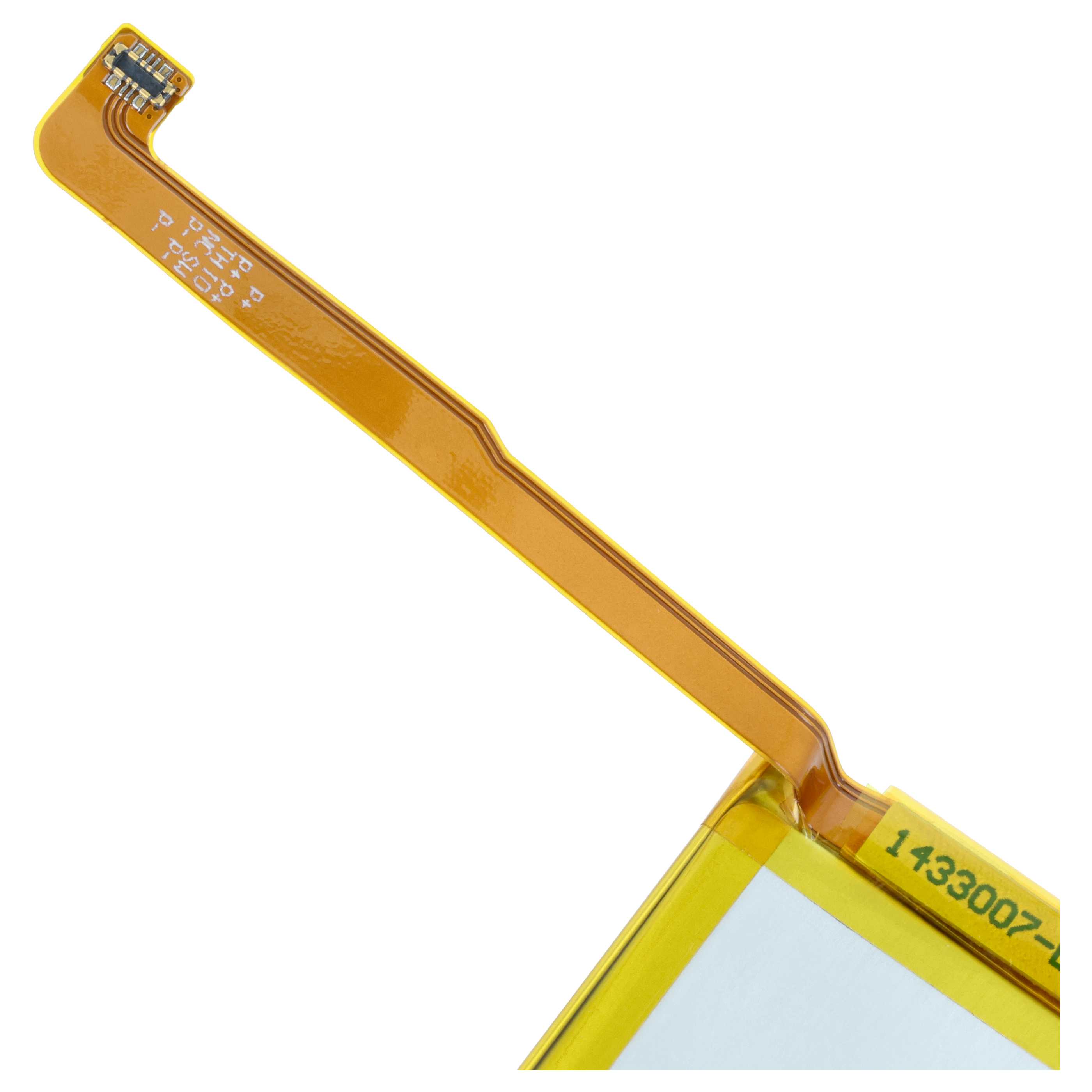 Batteria sostituisce Huawei HB366481ECW per cellulare - 2900mAh 3,8V Li-Poly 