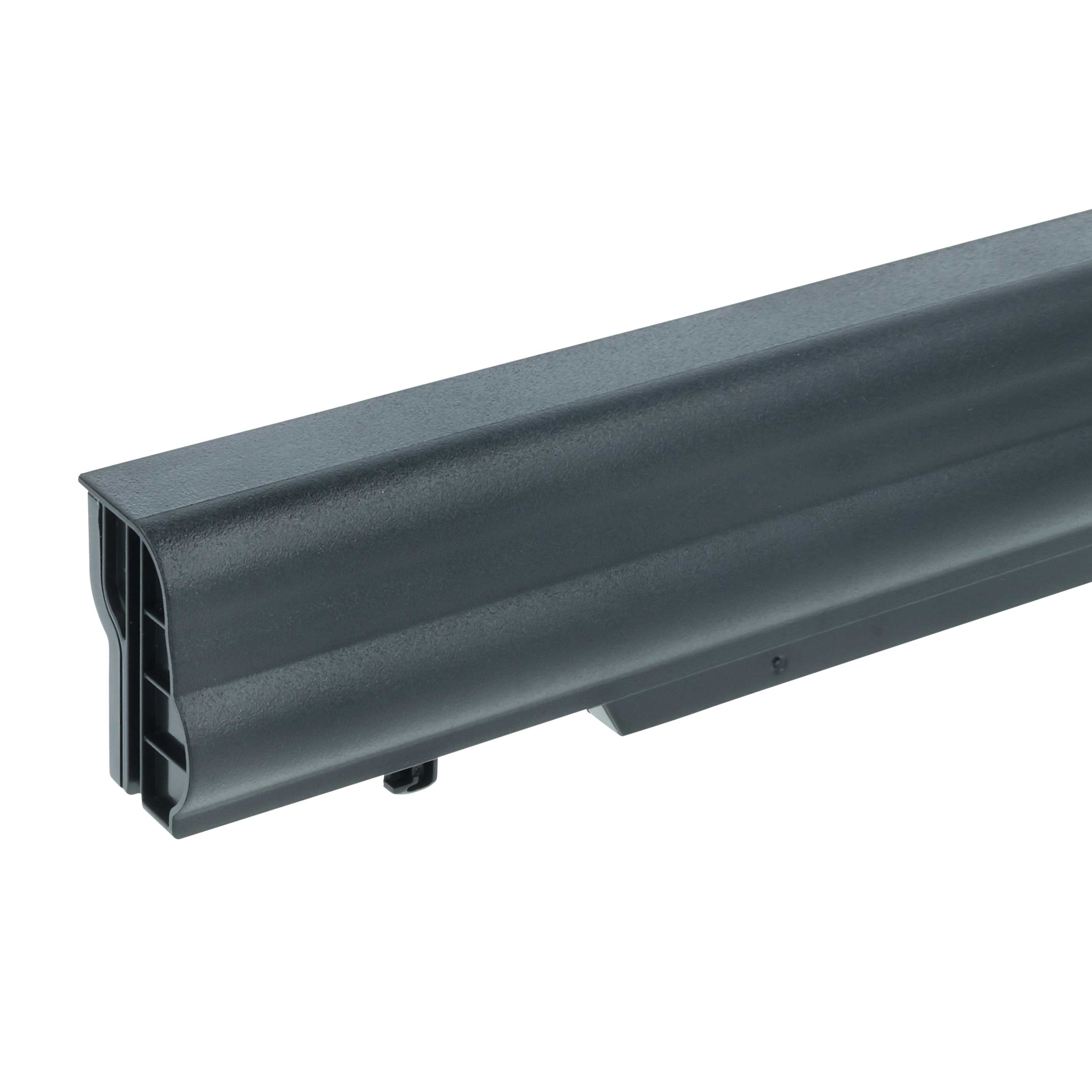 Akumulator do laptopa zamiennik Fujitsu 3UR18650-2-T0169, 0.4U50T.011 - 5200 mAh 10,8 V LiPo, czarny