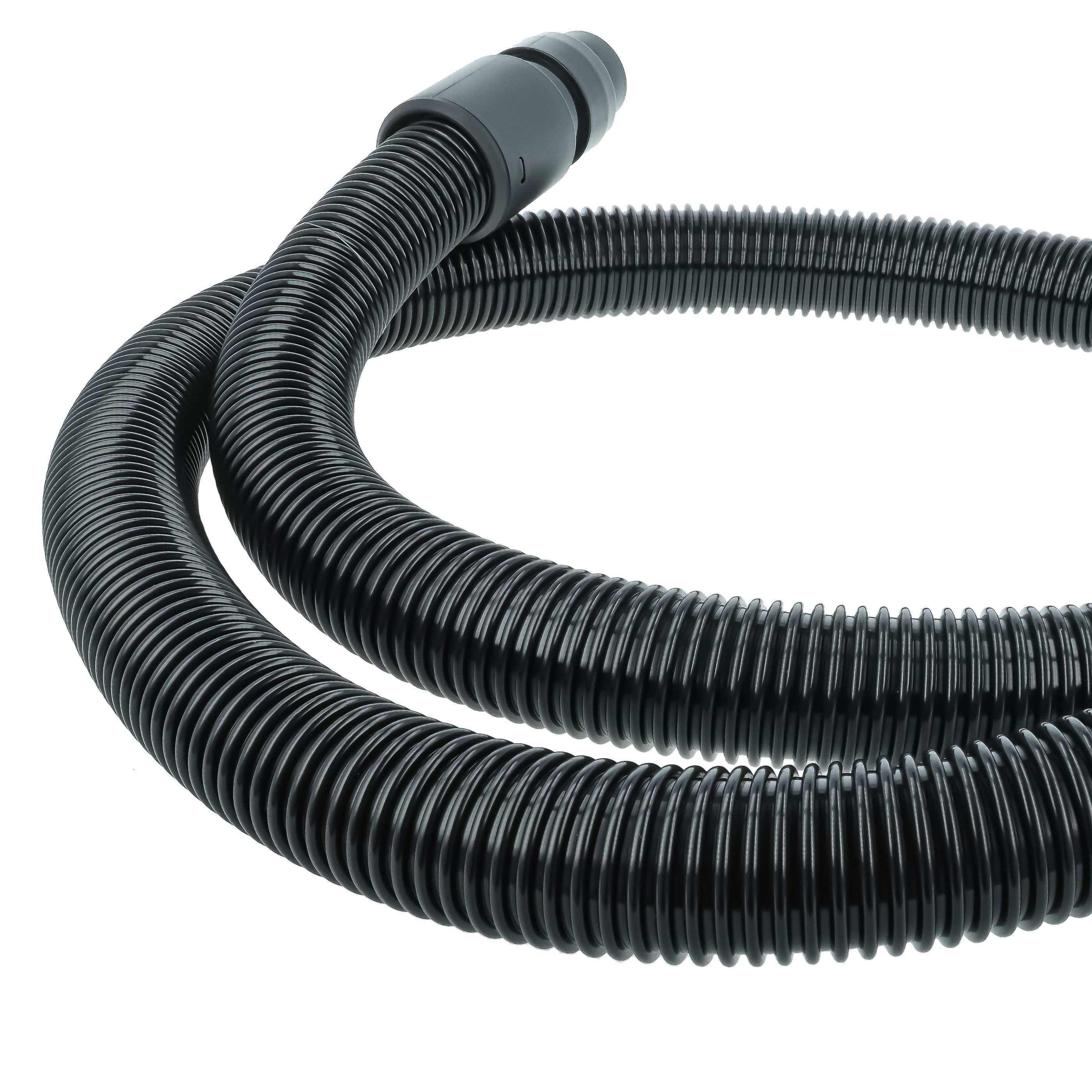 Hose replaces 00119575 for Bosch vacuum cleaner - with Handle, 1.8m - 35 mm Connector