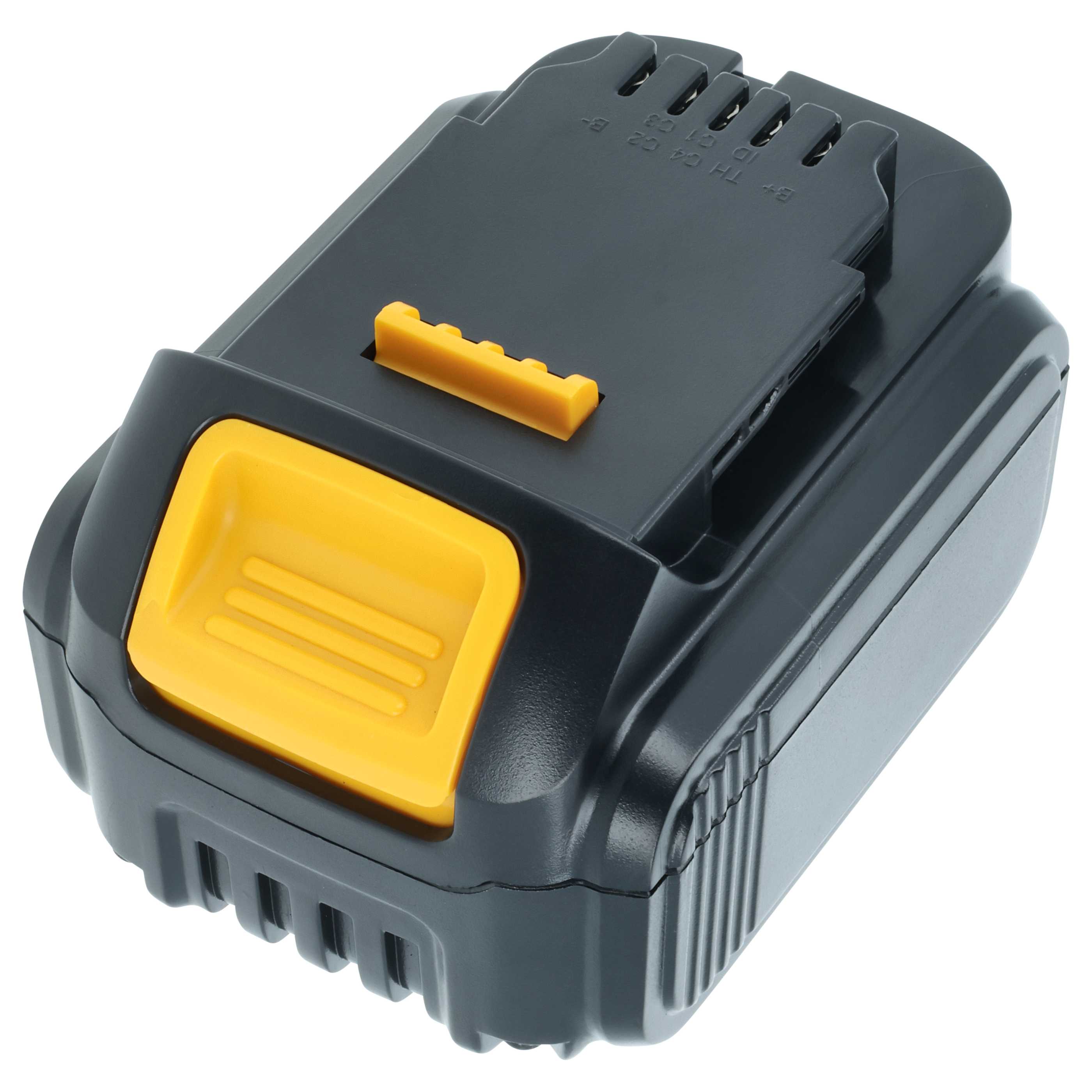Batteria sostituisce Dewalt DCB142, DCB141, DCB140-XJ, DCB140, DCB-141-XJ per attrezzo - 3Ah 14,4V Li-Ion