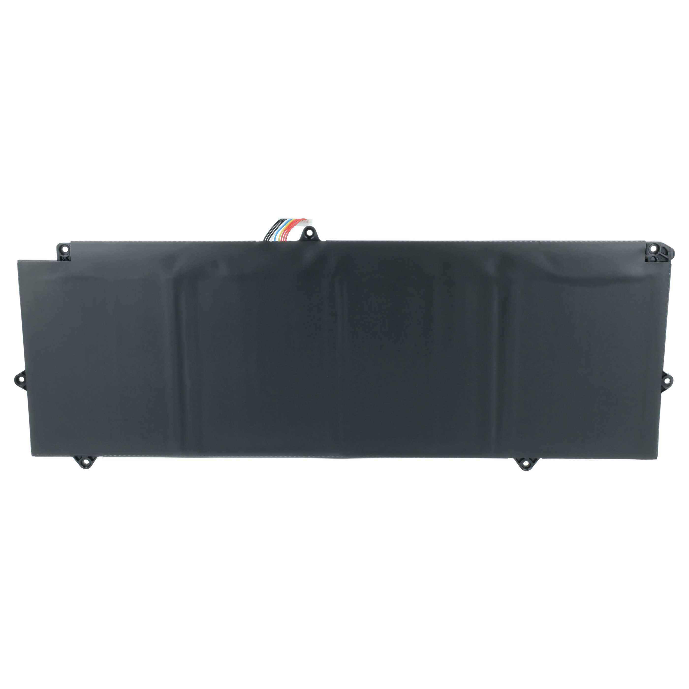 Batteria sostituisce HP HSTNN-DB7Q, 860724-2B1, 860724-2C1, 860708-855 per notebook - 5300mAh 7,7V Li-Poly