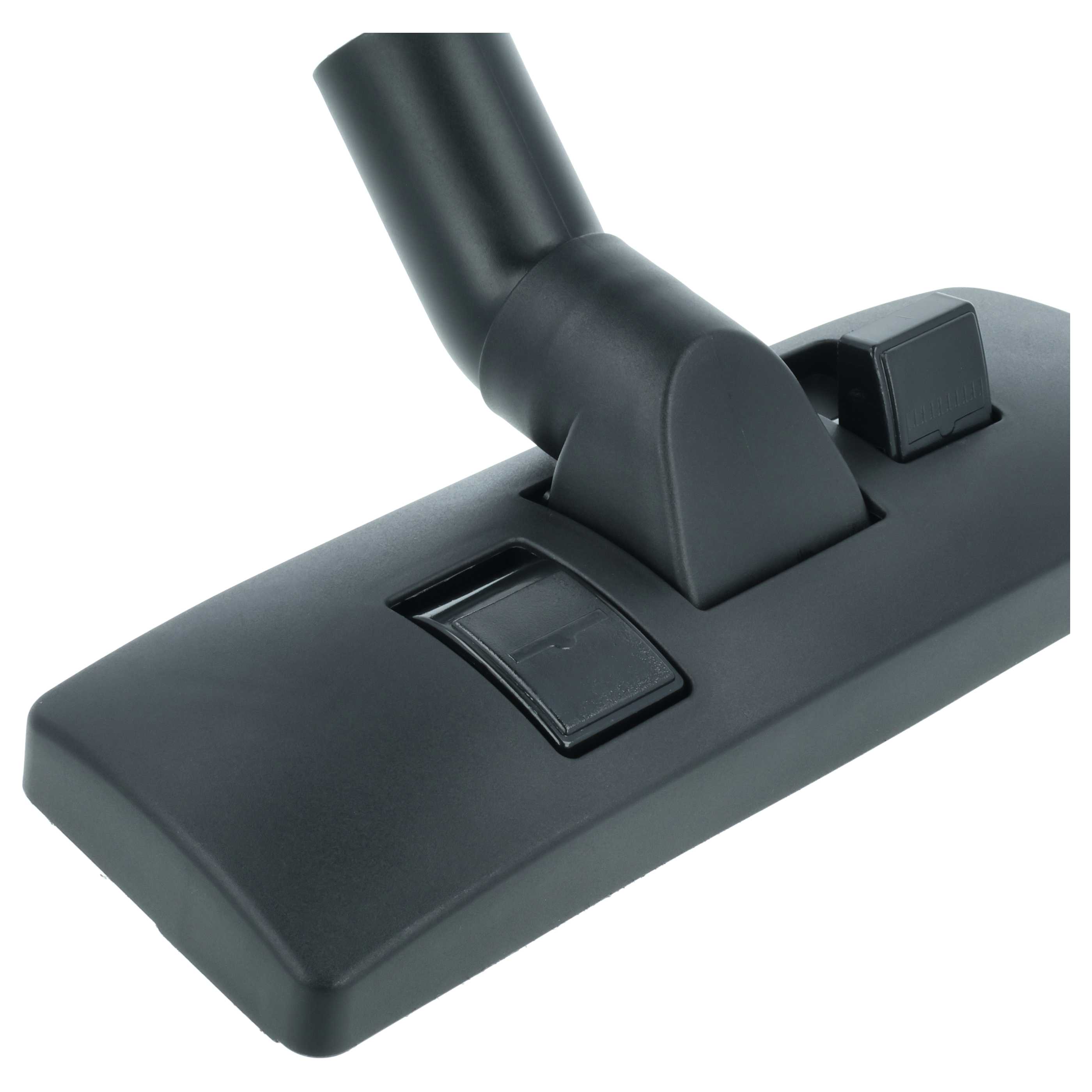 Bocchetta 32mm sostituisce AEG 109710251/9, 109710250/1, 1097102501 per aspirapolvere - tipo 5, 15,5 cm