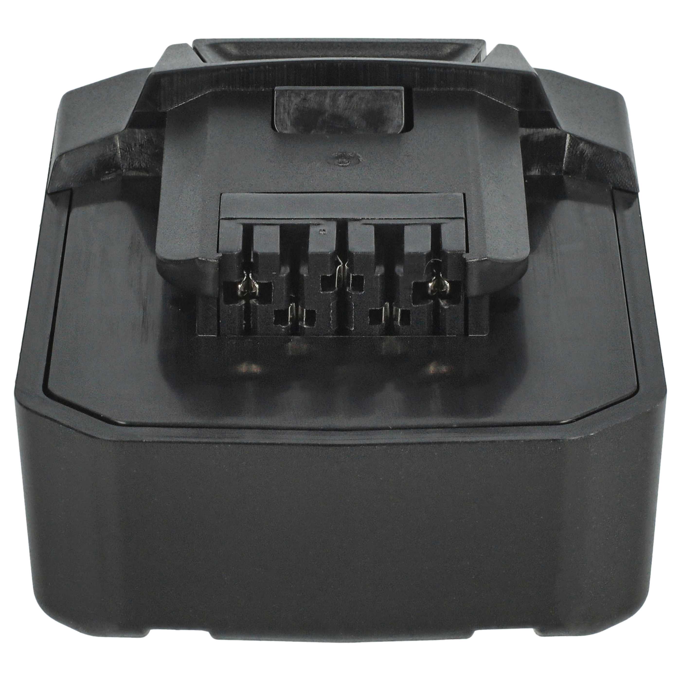 Batteria sostituisce Hilti B 12/4.0, B 12/2.6 per attrezzo - 2000mAh 10,8V Li-Ion