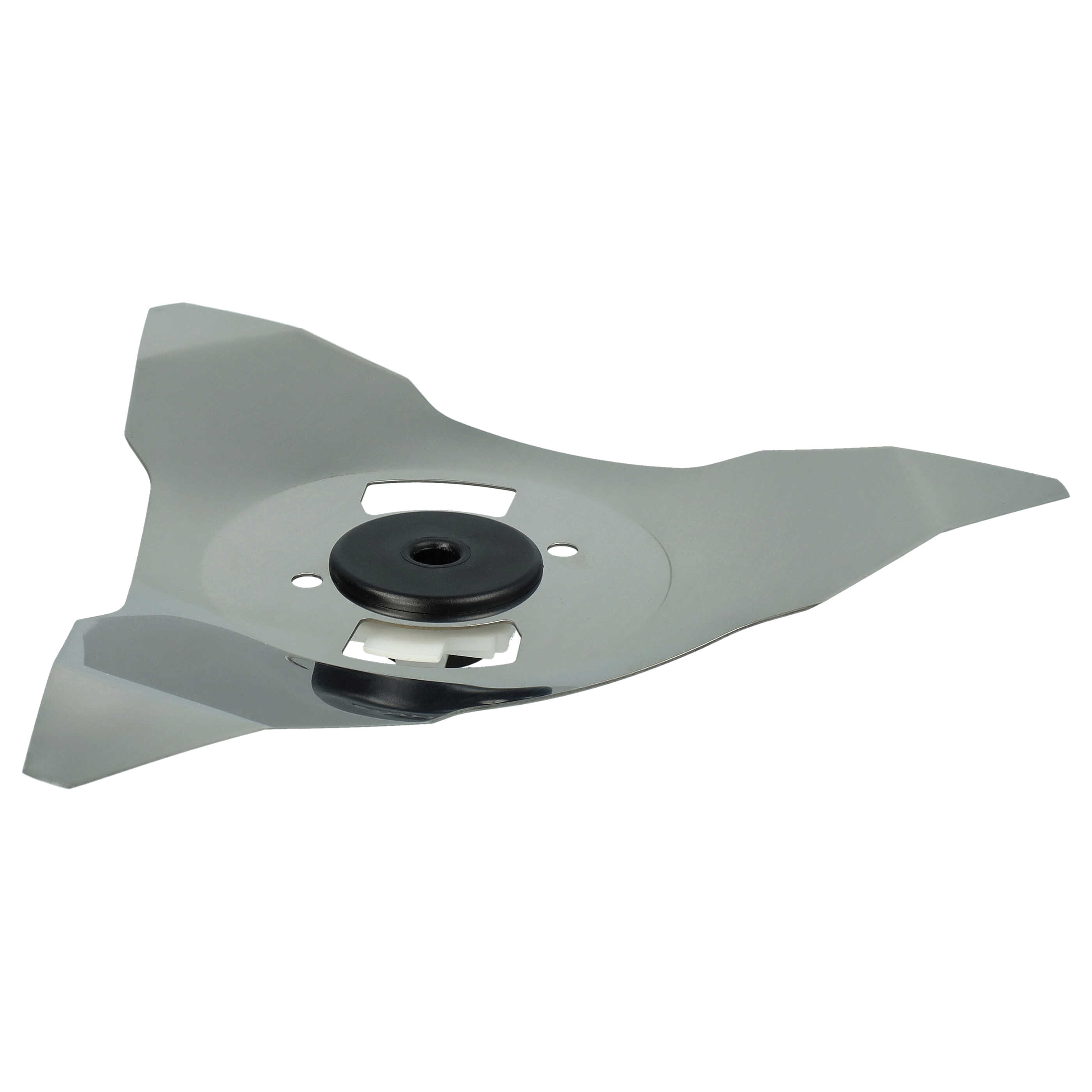 Lame remplace MTD MRK7003A, MRK6101A pour tondeuse – Couteaux acier inox, Silber