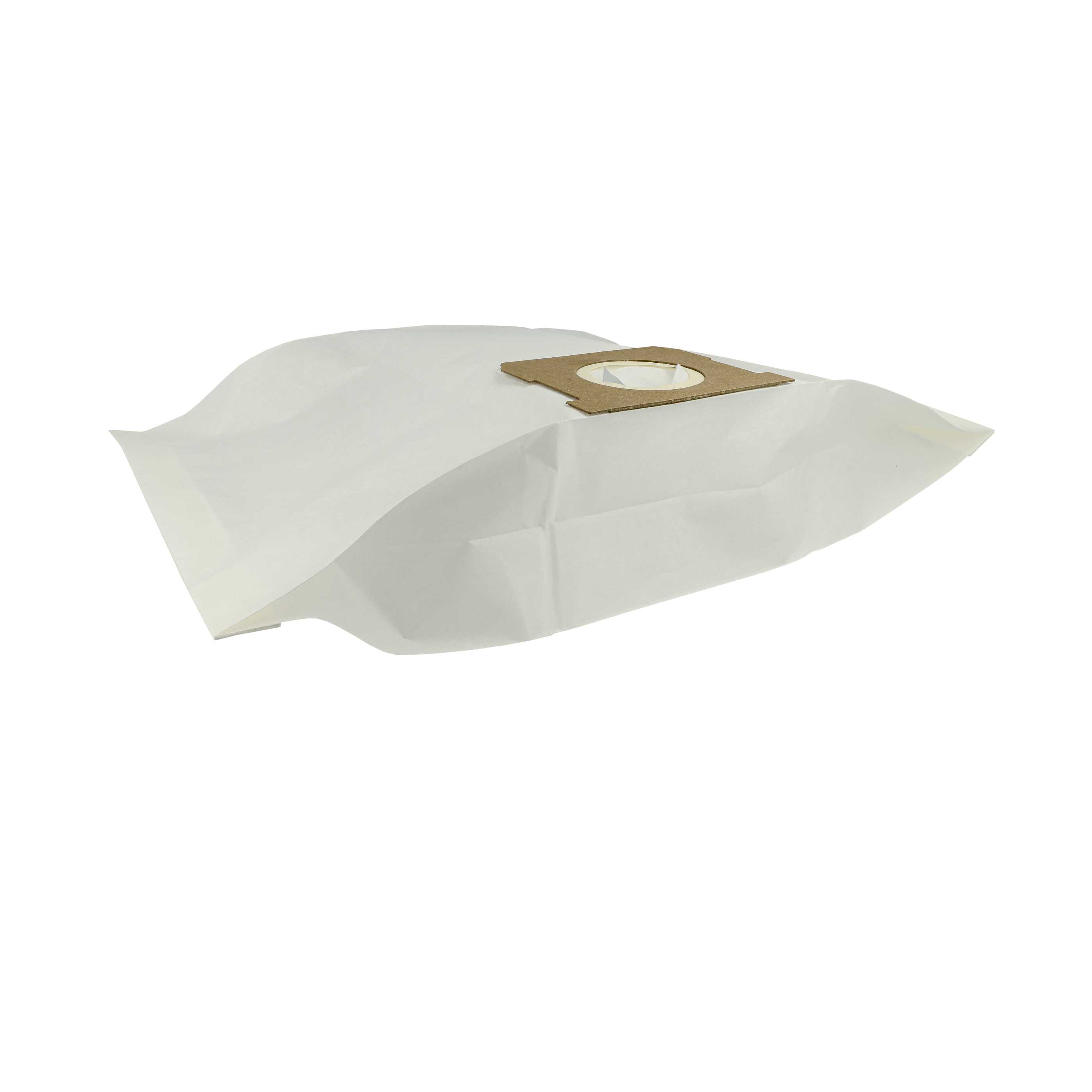 Kit filtre + sac 6 pcs (papier) remplace Parkside 30250100, 91096424, 91105505 pour aspirateur Parkside