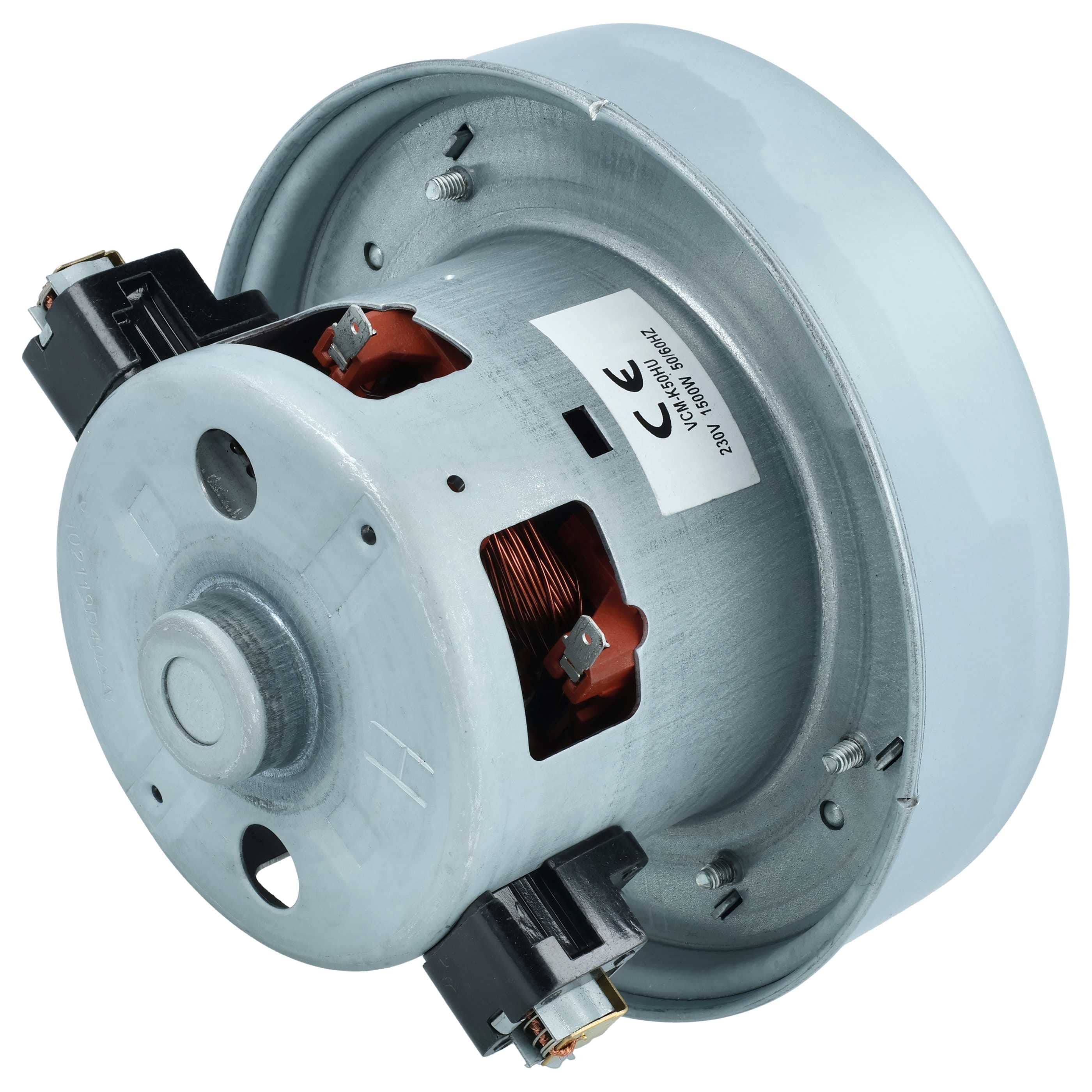 Moteur remplace Samsung DJ31-00007Q, DJ31-00007D pour aspirateur Samsung - Moteur d'aspirateur, 1500 W